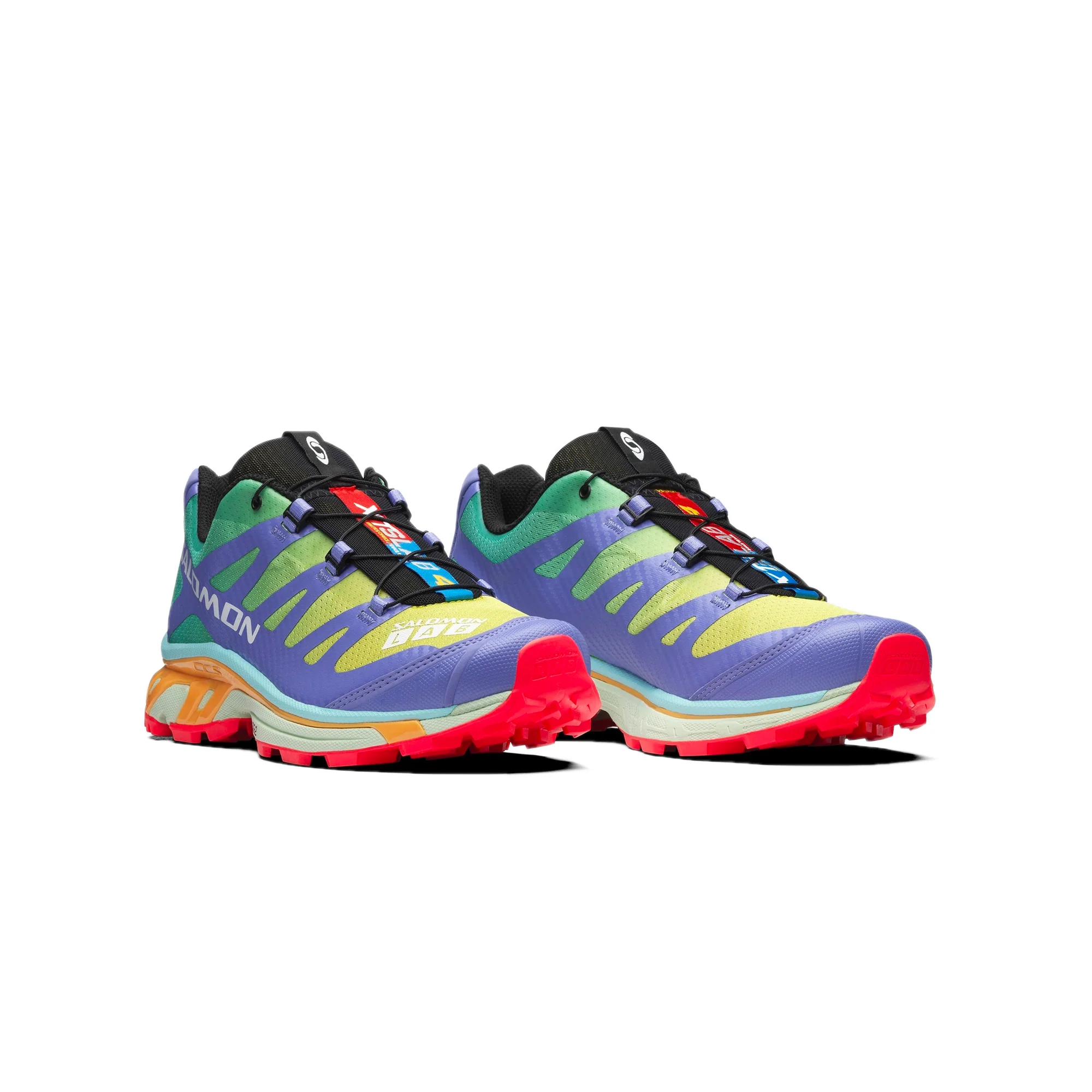 Salomon Mens XT-4 Shoes - Image 2
