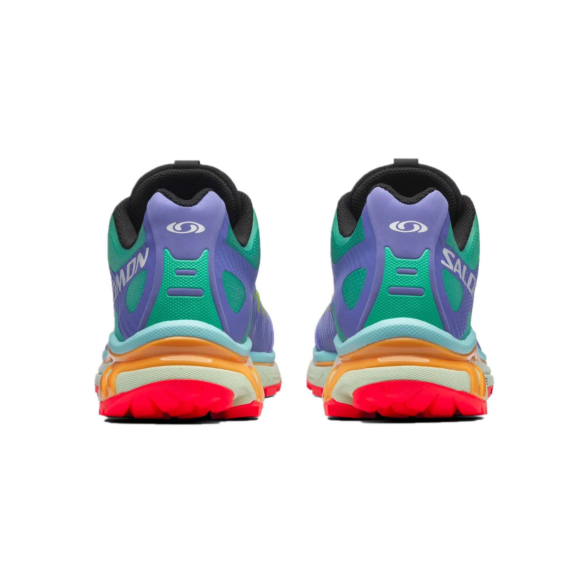 Salomon Mens XT-4 Shoes - Image 3