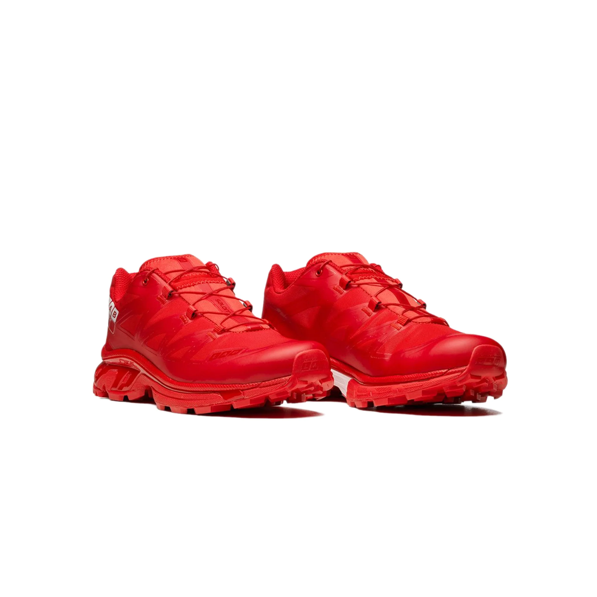 Salomon Mens XT-6 10th Anniversary Shoes - Image 2