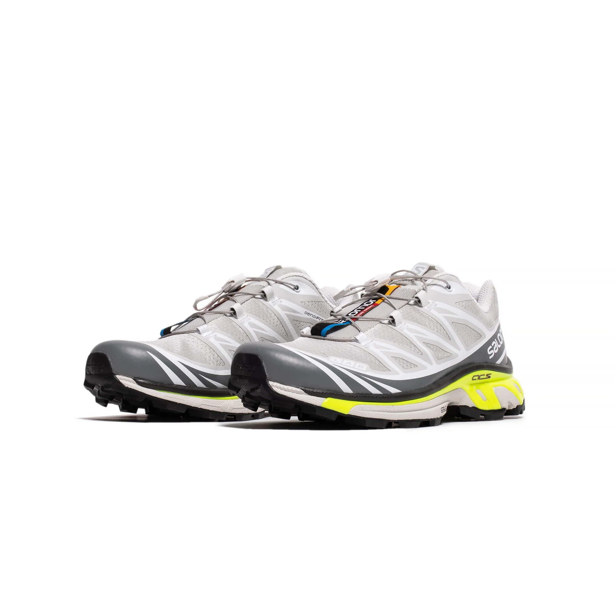 Salomon Mens XT- Advanced 'Multi' Shoes - Image 2