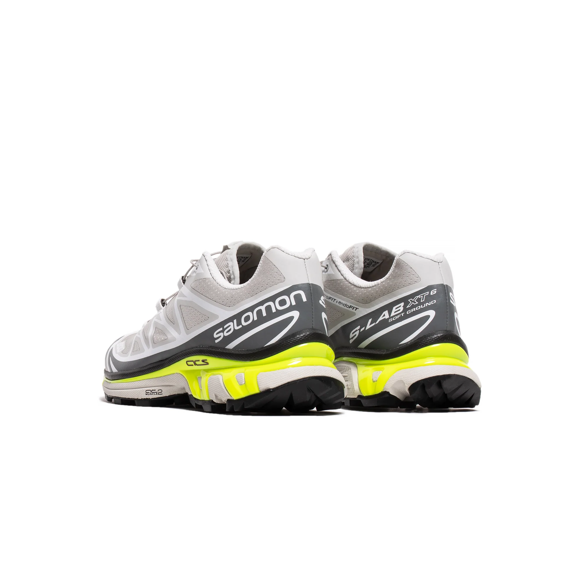 Salomon Mens XT- Advanced 'Multi' Shoes - Image 3