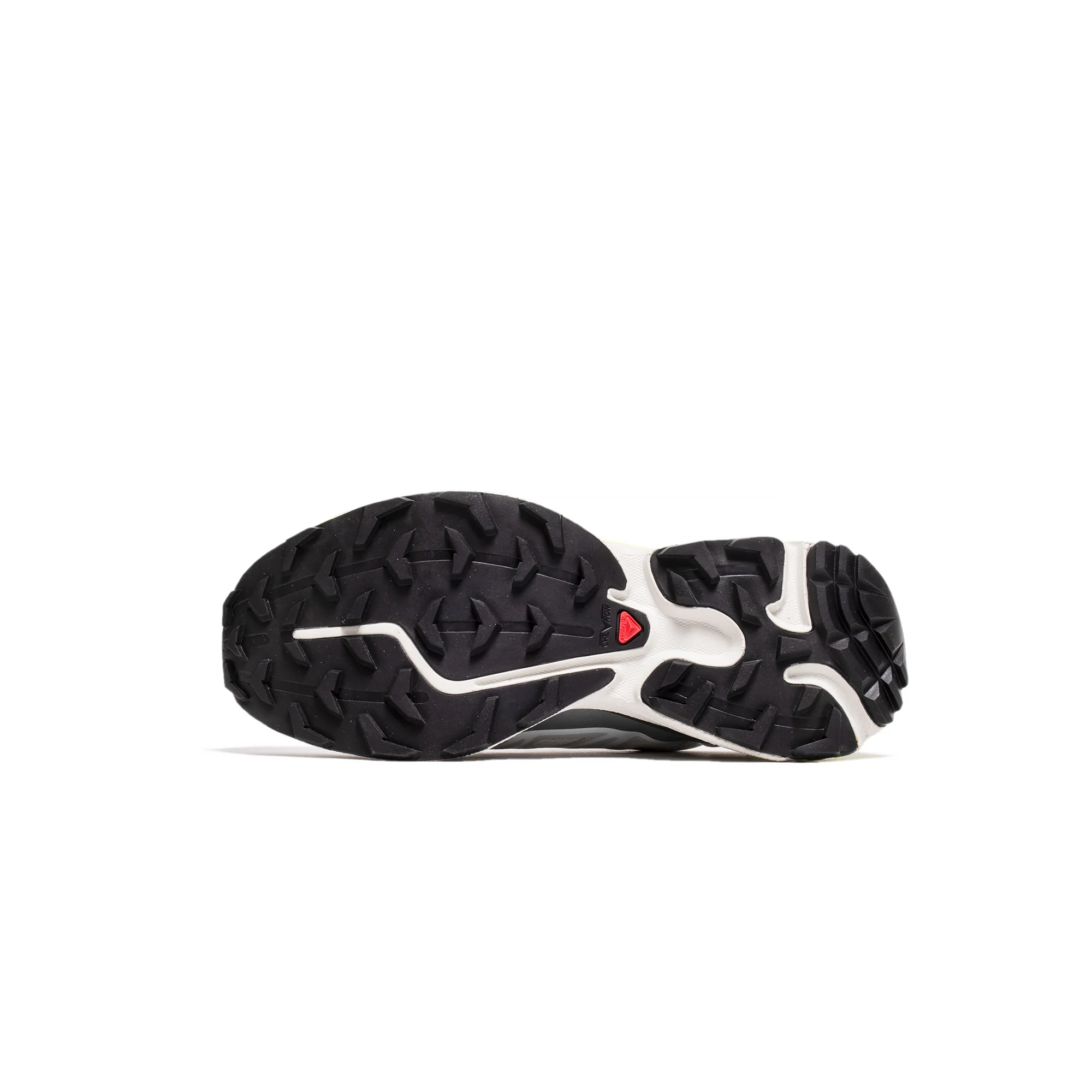 Salomon Mens XT- Advanced 'Multi' Shoes - Image 4