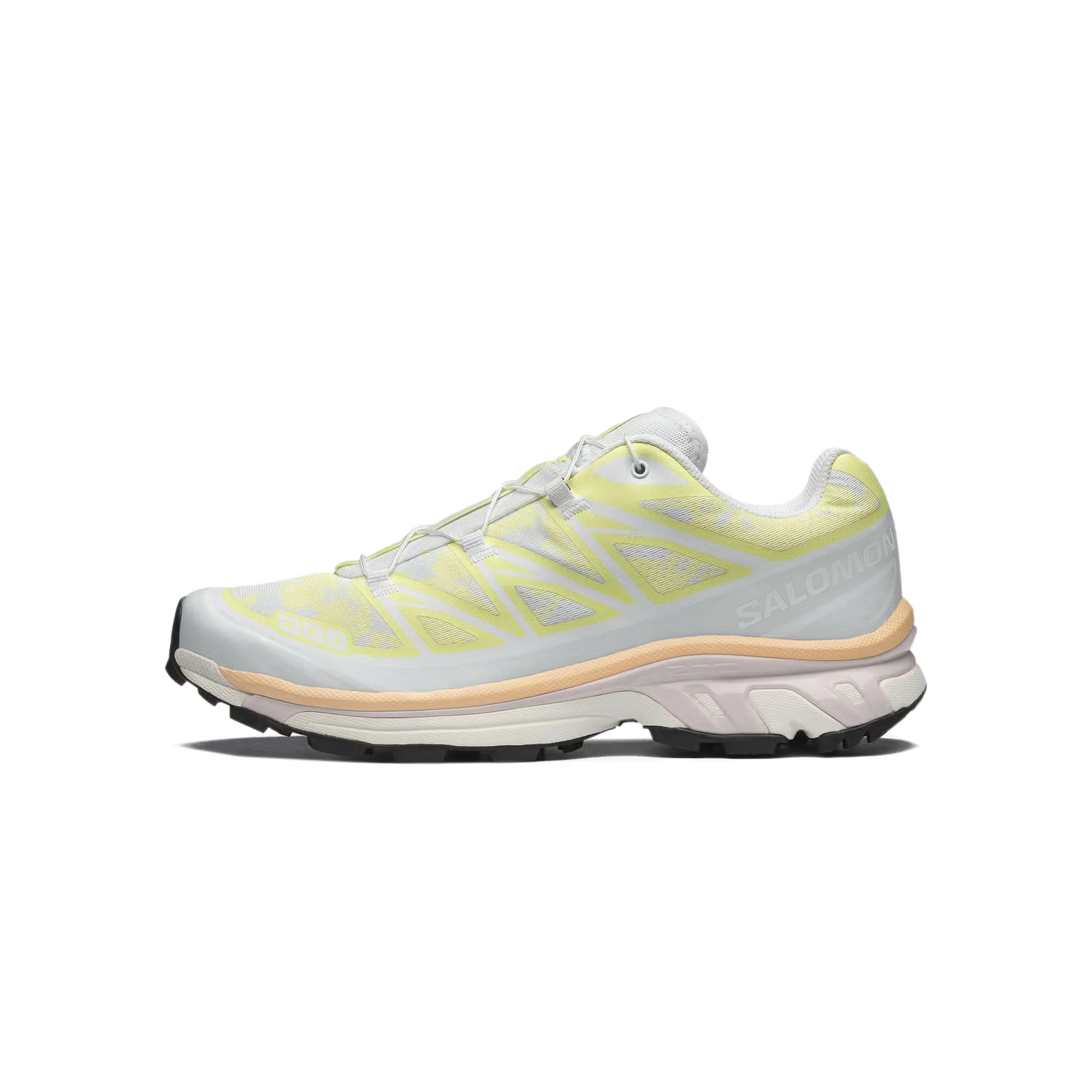 Salomon Mens XT-6 Alpen Blossom Shoes