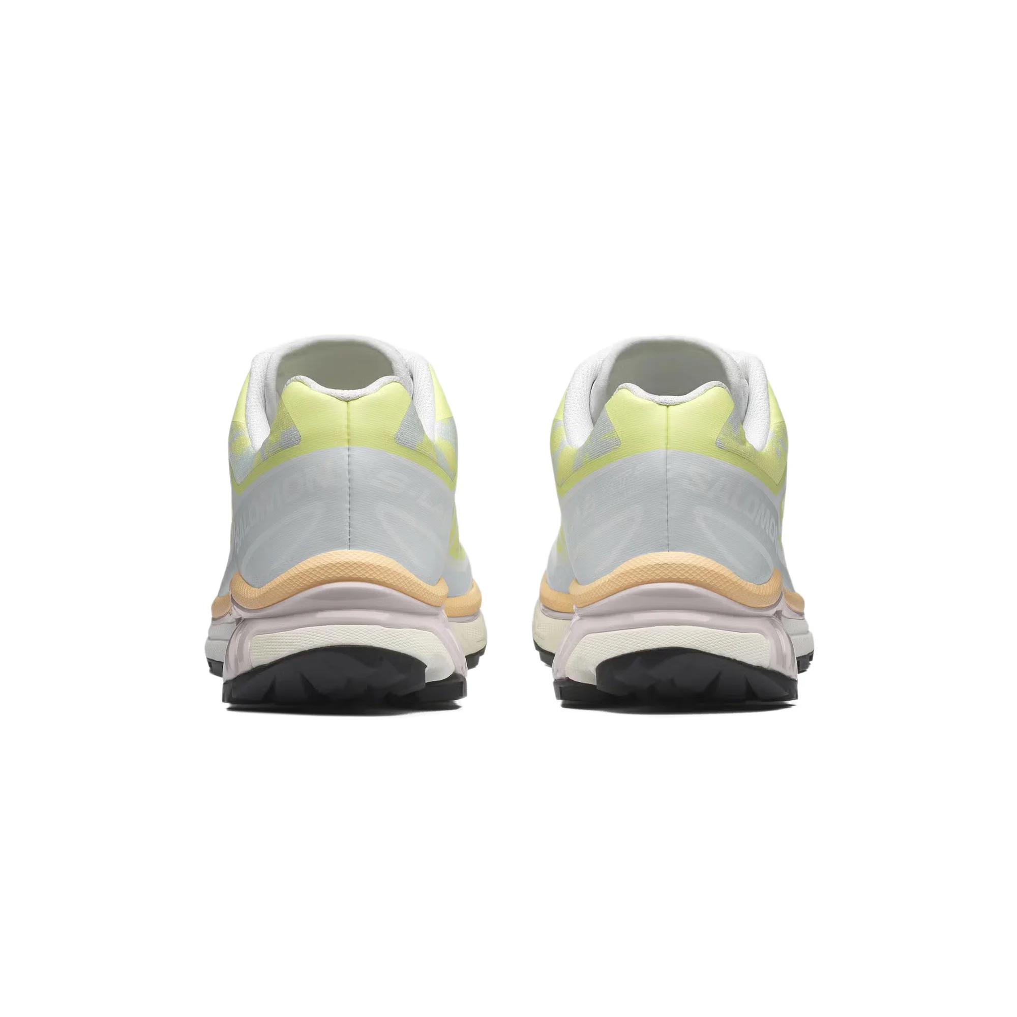 Salomon Mens XT-6 Alpen Blossom Shoes - Image 3