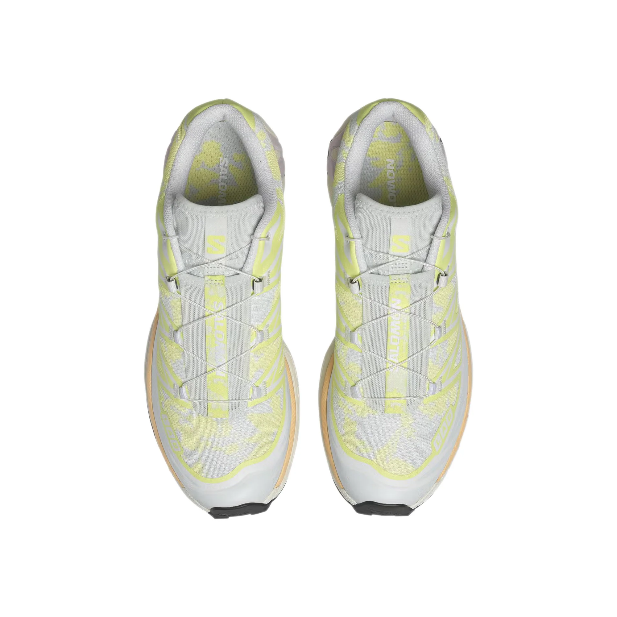 Salomon Mens XT-6 Alpen Blossom Shoes - Image 4