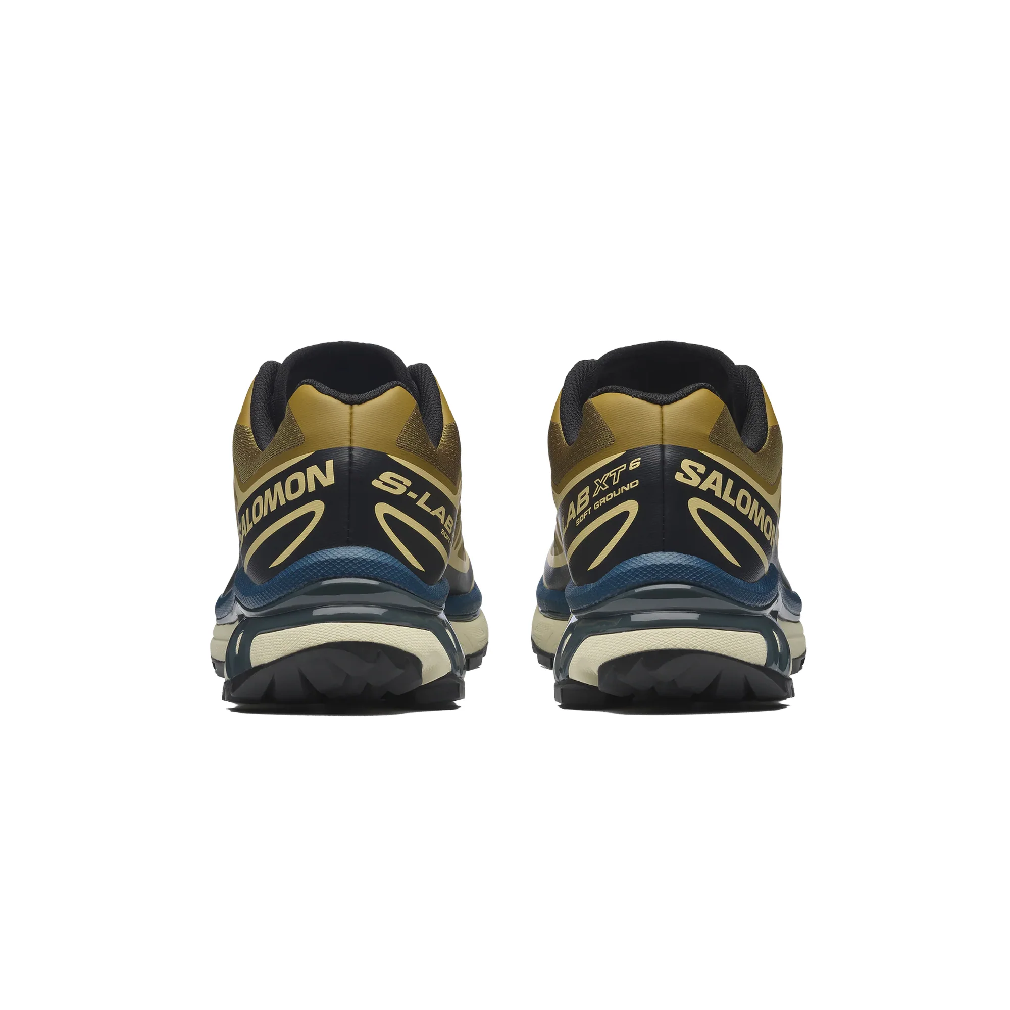 Salomon Mens XT-6 Shoes - Image 3
