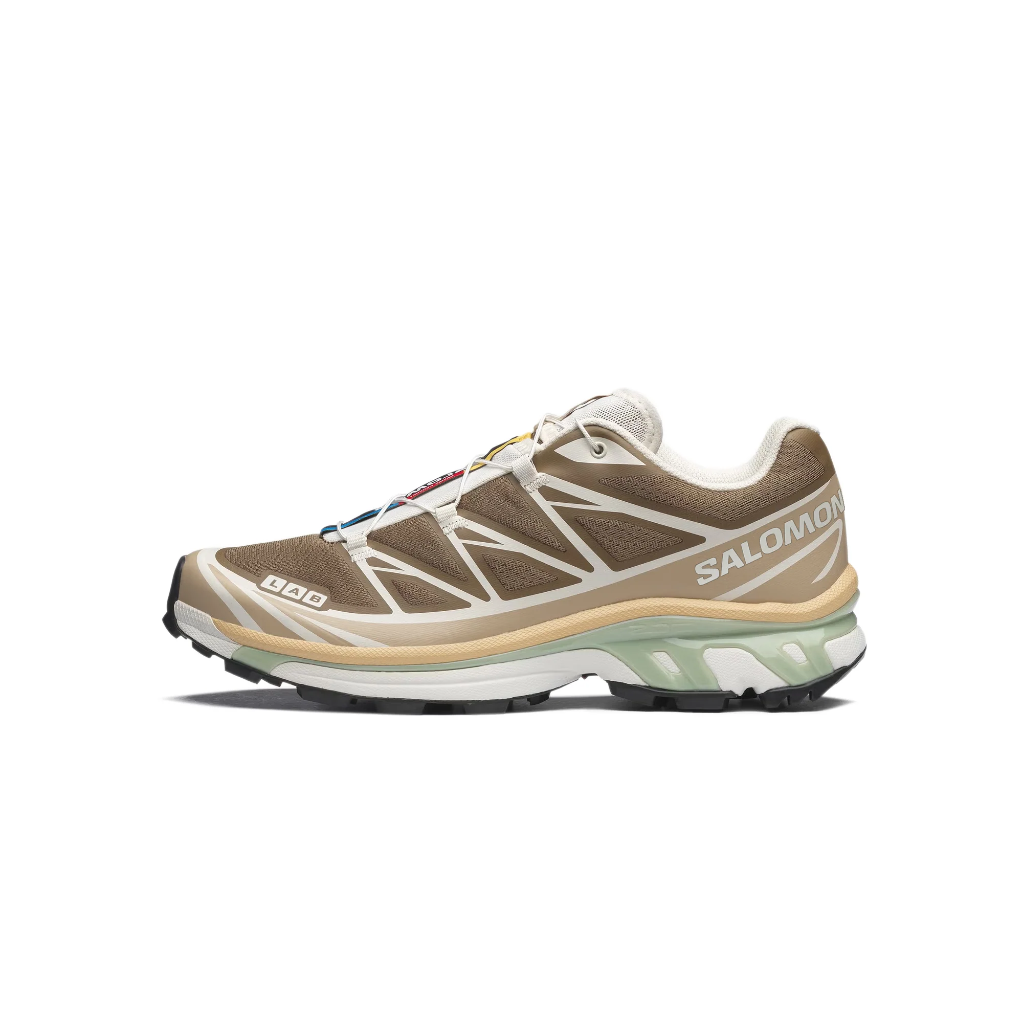 Salomon Mens XT-6 Shoes