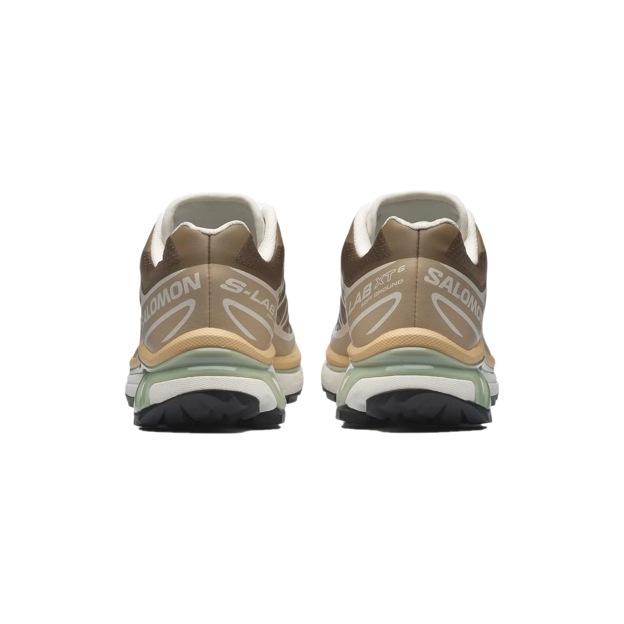 Salomon Mens XT-6 Shoes - Image 3