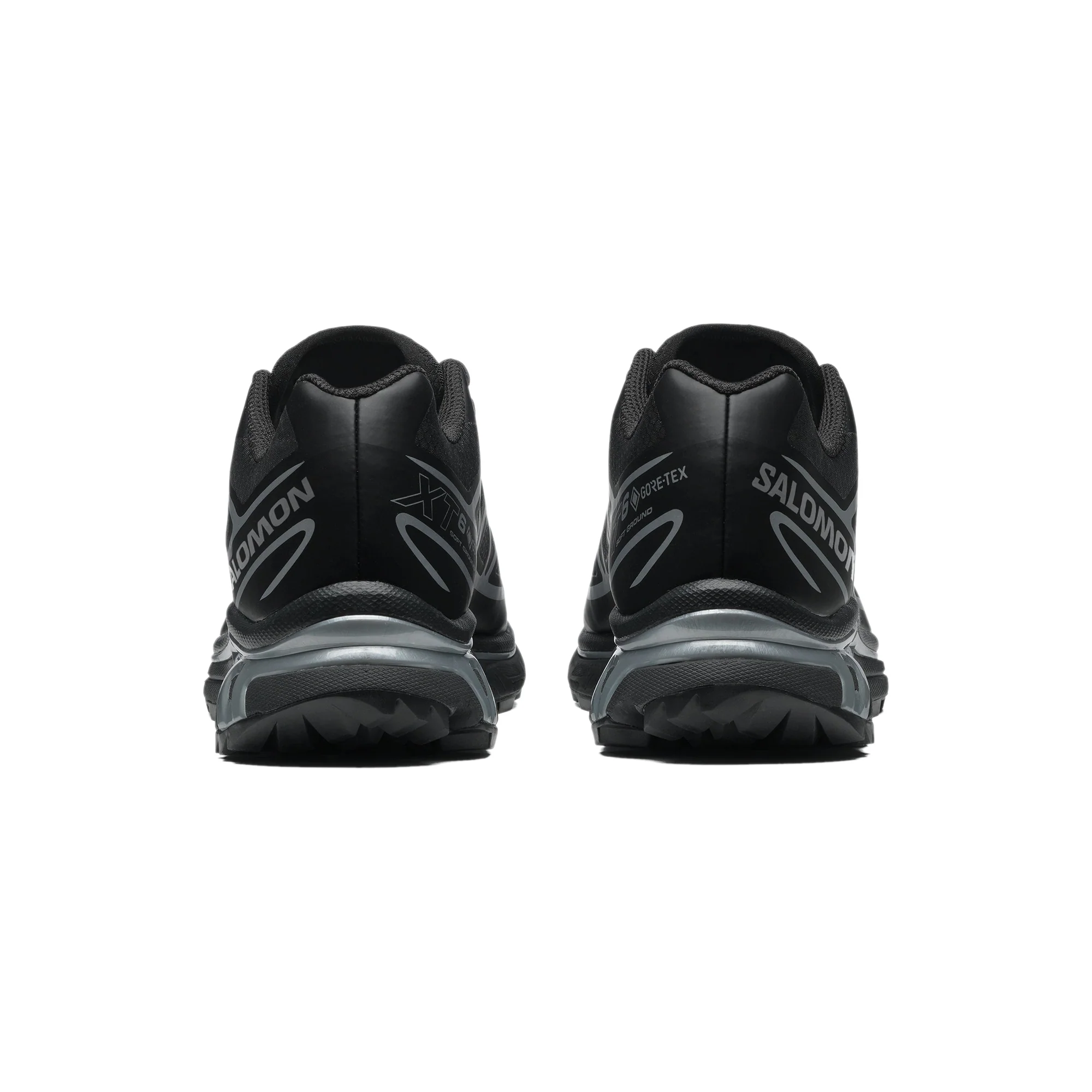 Salomon Mens XT-6 Gore-Tex Shoes - Image 3