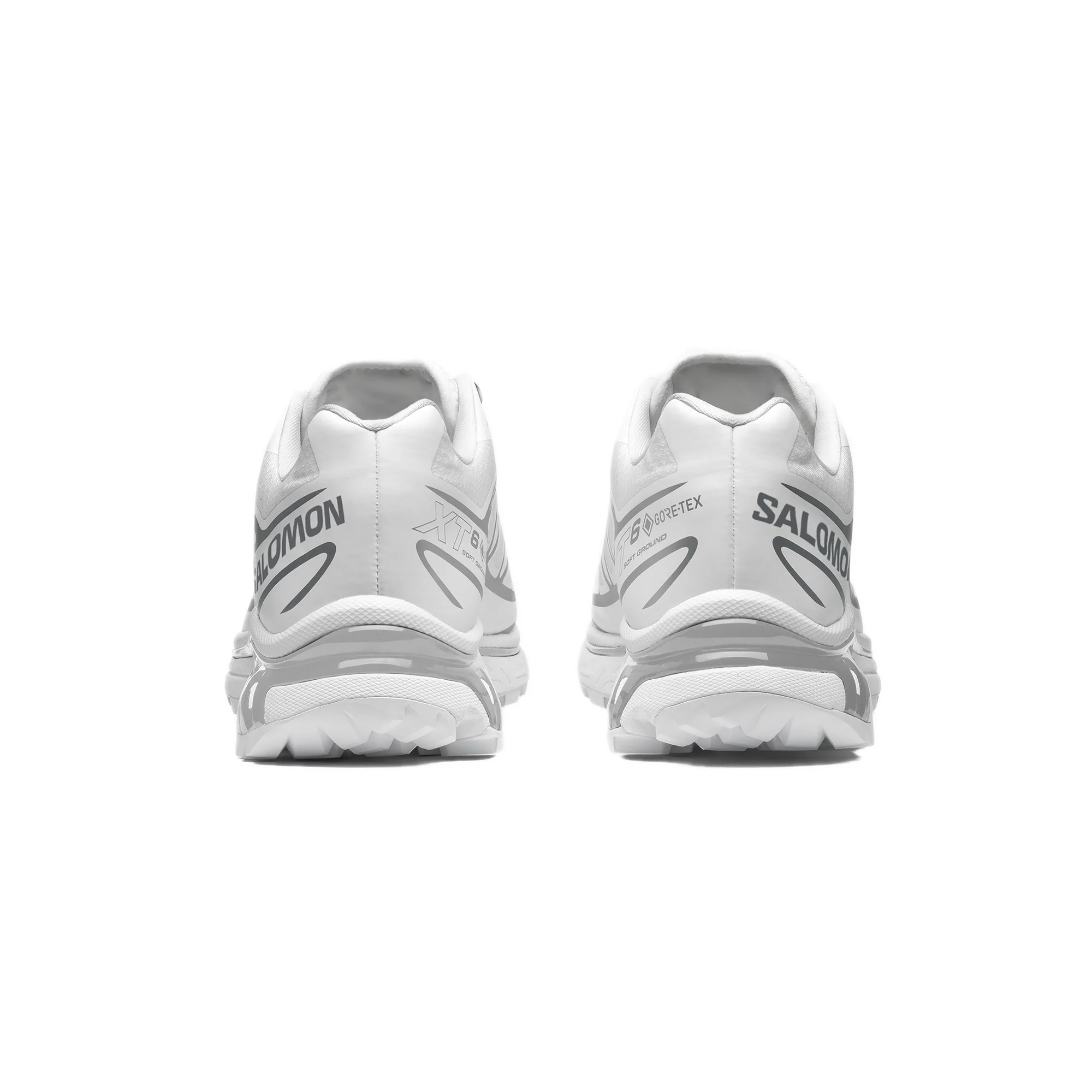 Salomon Mens XT-6 Gore-Tex Shoes - Image 3