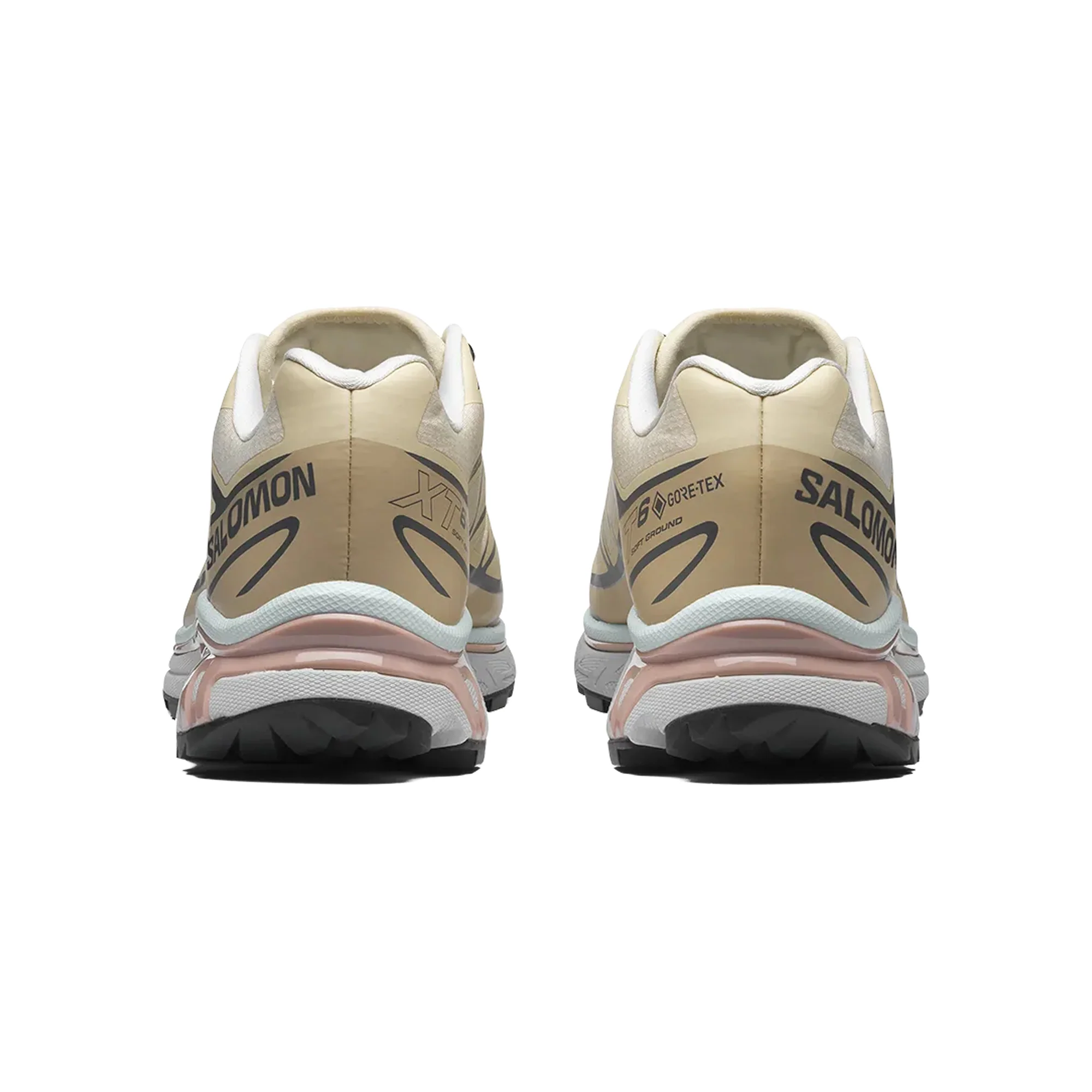 Salomon XT-6 Gore-Tex Shoes - Image 3
