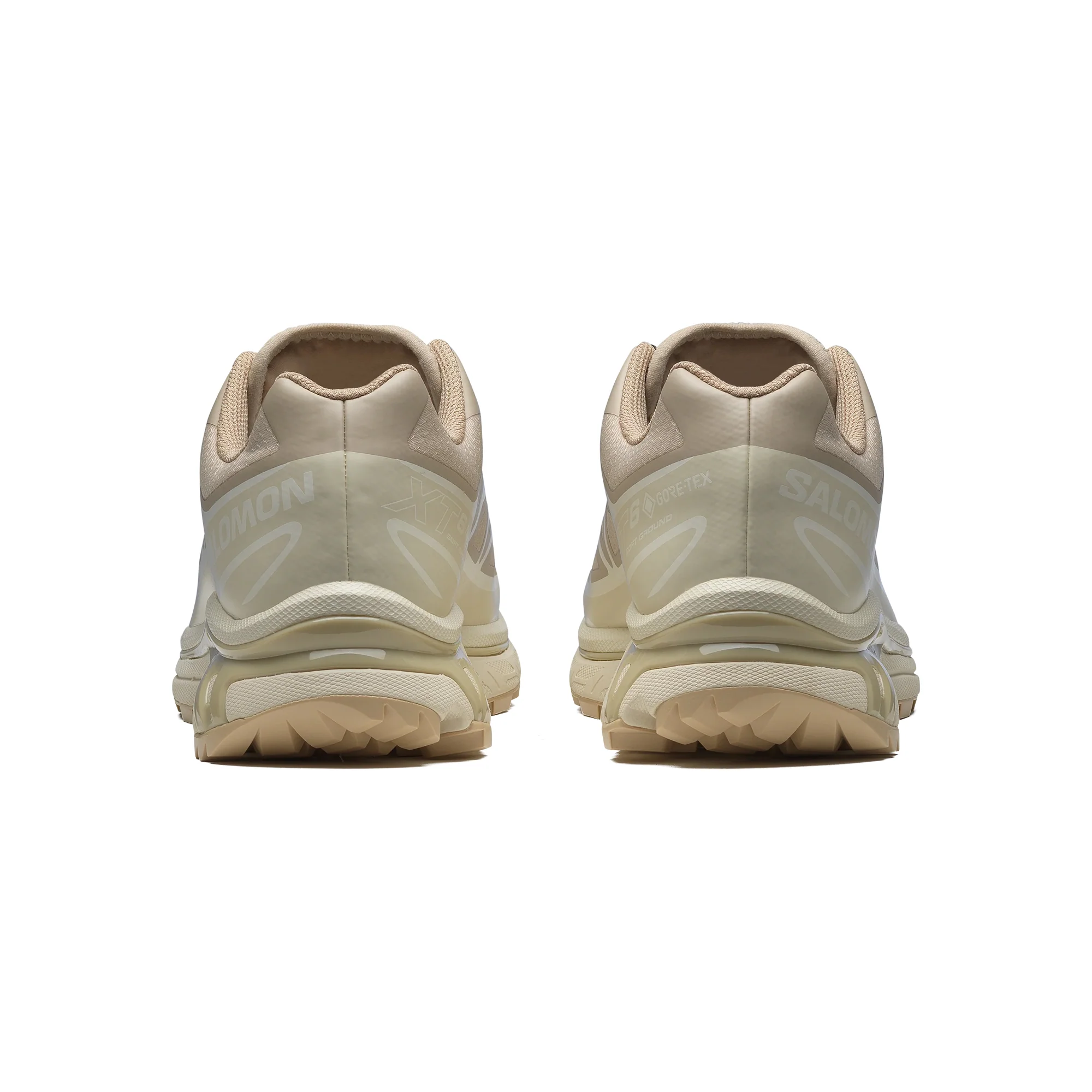 Salomon Mens XT-6 Gore-Tex Shoes - Image 3