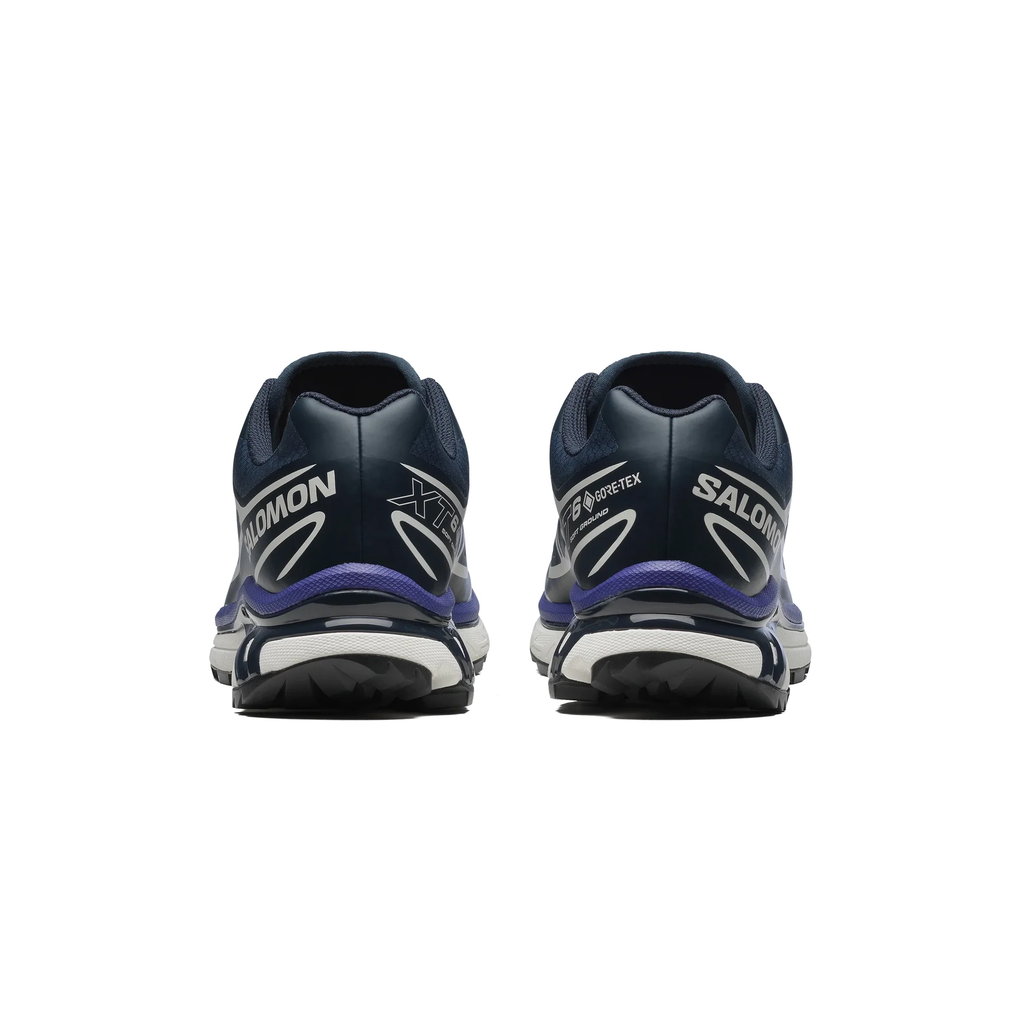 Salomon Mens XT-6 Gore-Tex Shoes - Image 3