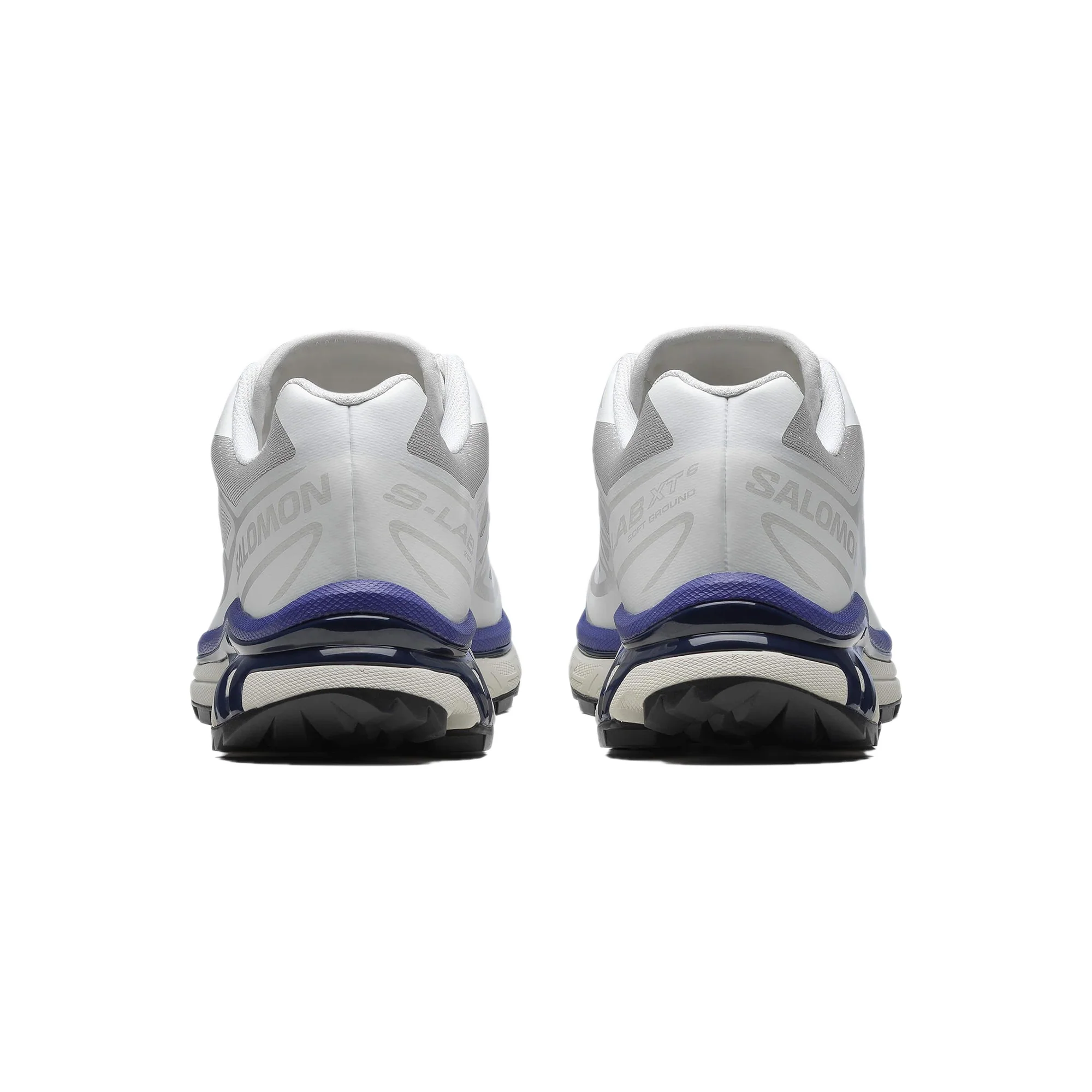 Salomon Mens XT-6 Shoes - Image 3