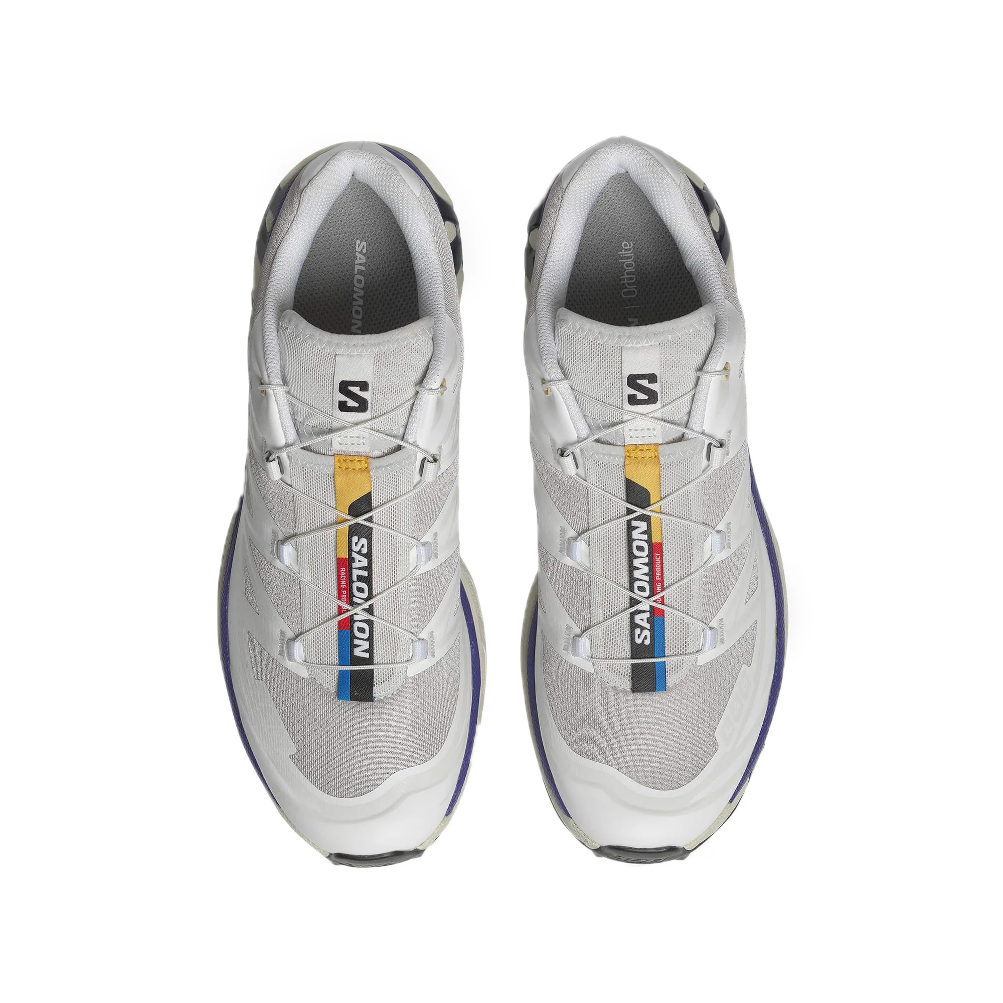 Salomon Mens XT-6 Shoes - Image 4