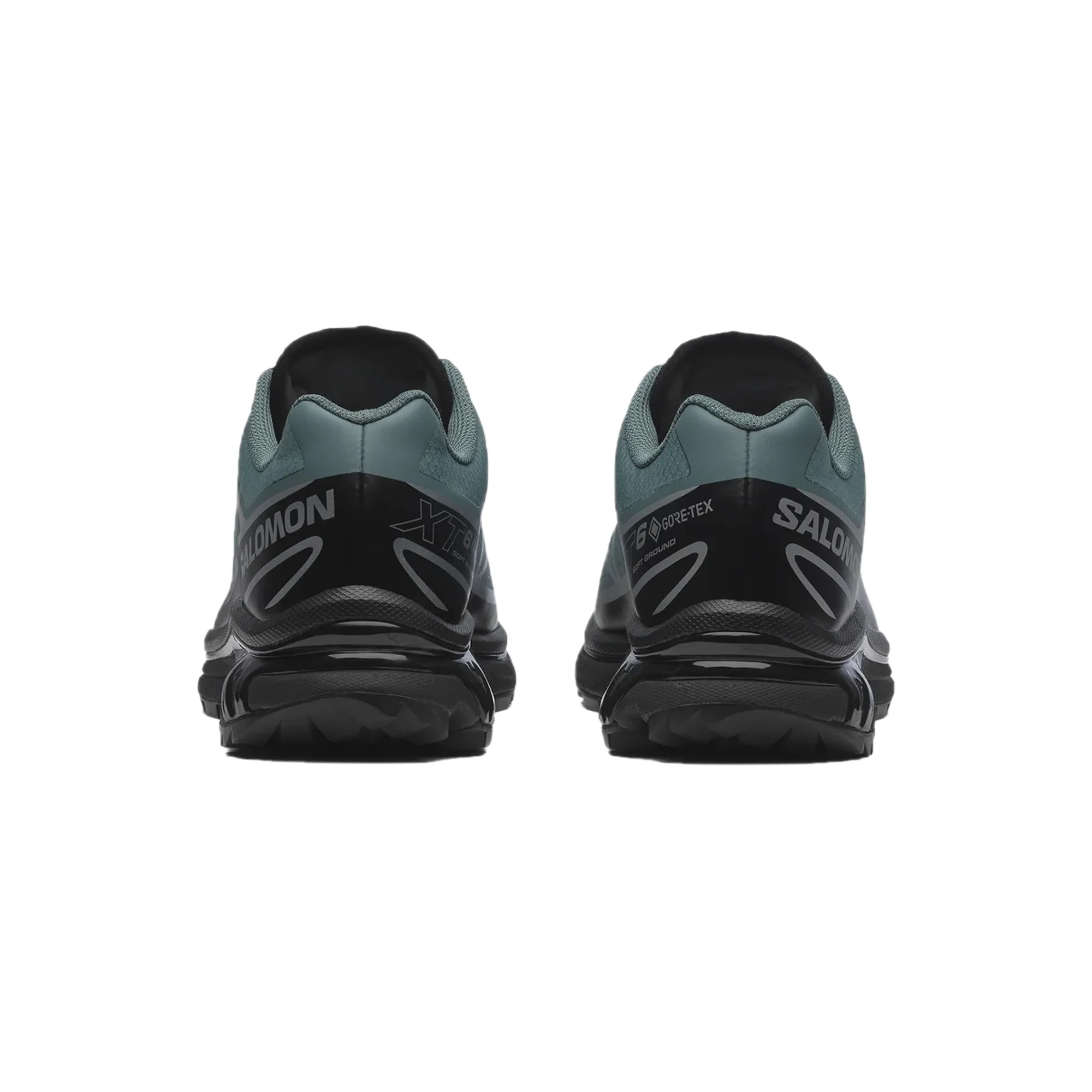 Salomon Mens XT-6 Gore-Tex Shoes - Image 3