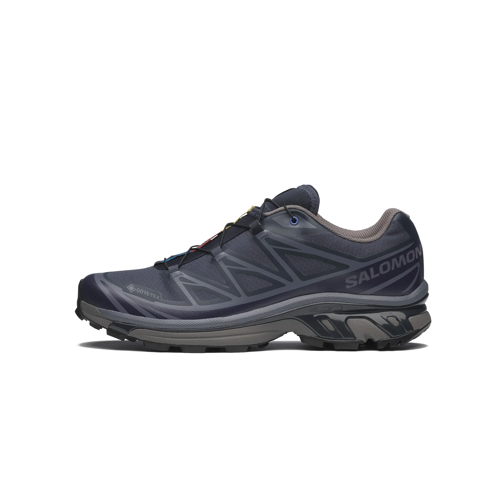 Salomon Mens XT-6 Gore-Tex Shoes