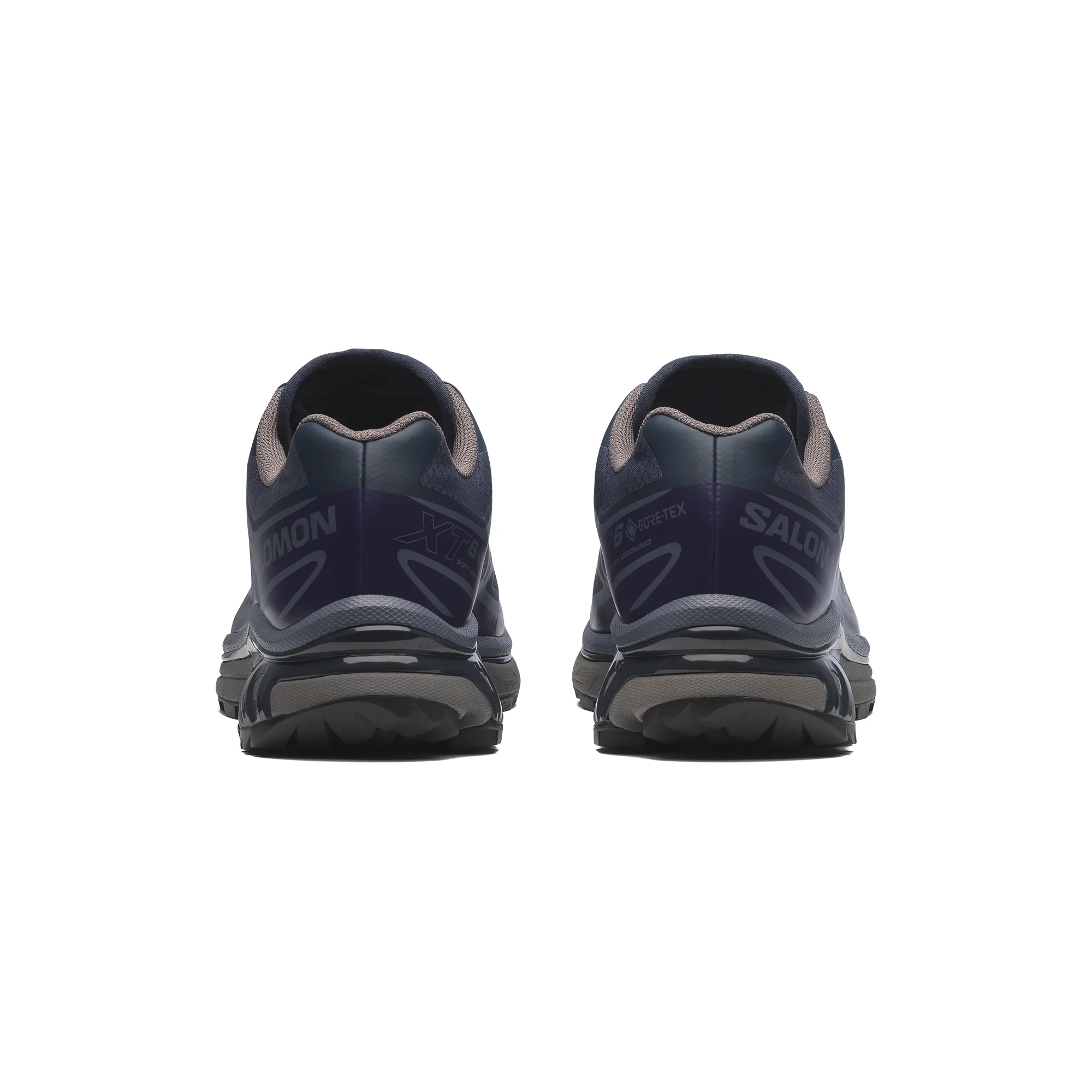 Salomon Mens XT-6 Gore-Tex Shoes - Image 3