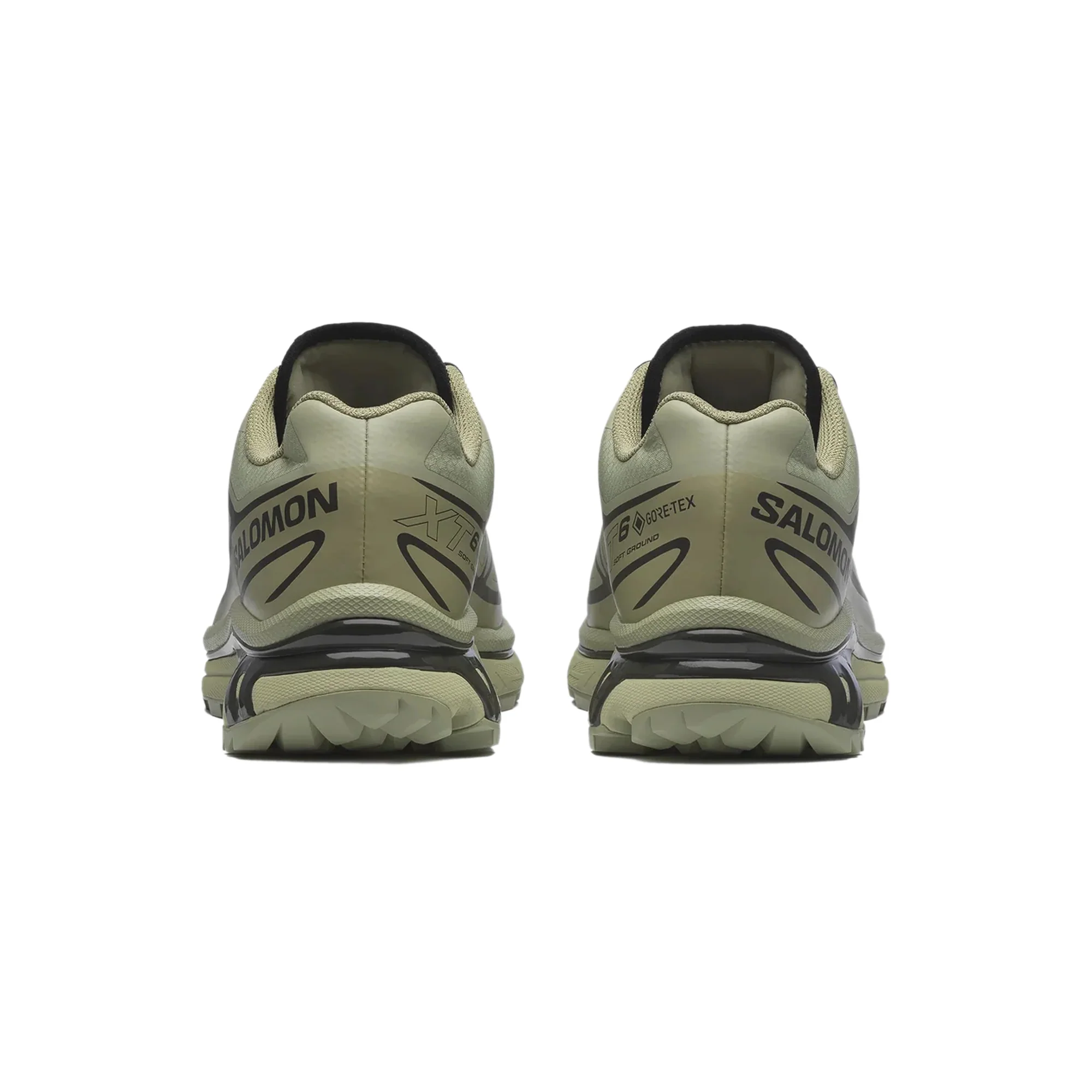 Salomon XT-6 Gore-Tex Shoes - Image 3
