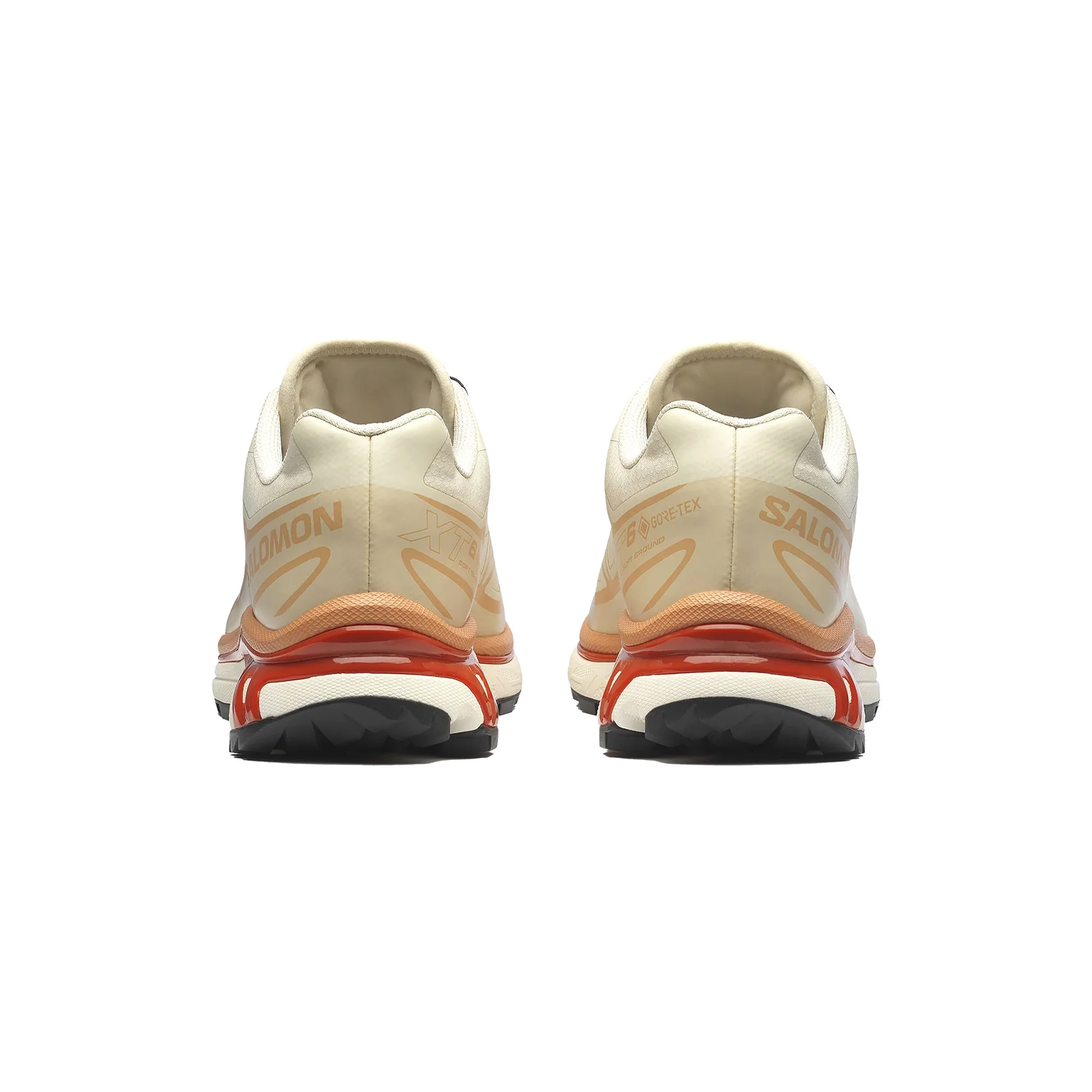 Salomon Mens XT-6 Gore-Tex Shoes - Image 3