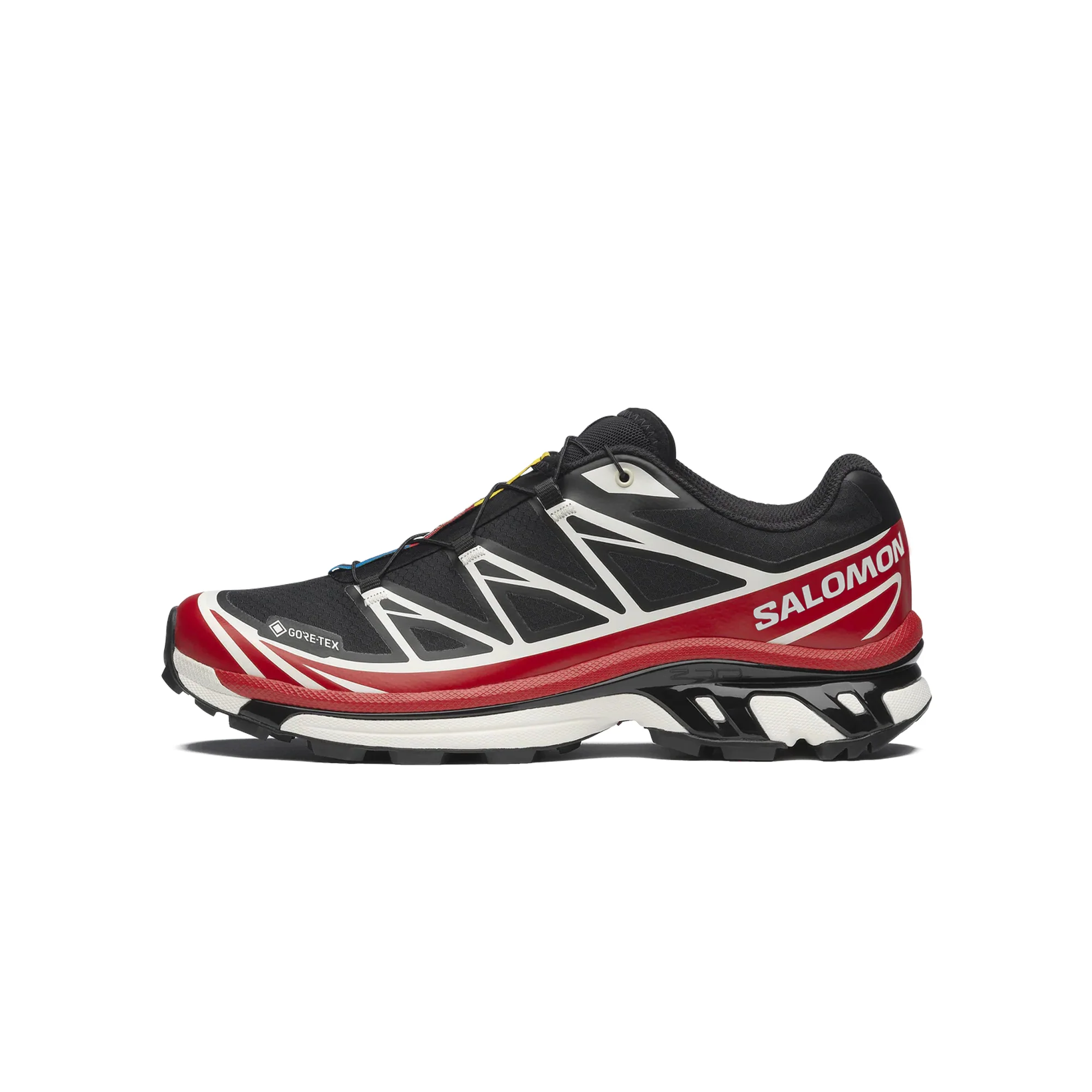 Salomon XT-6 Gore-Tex Shoes