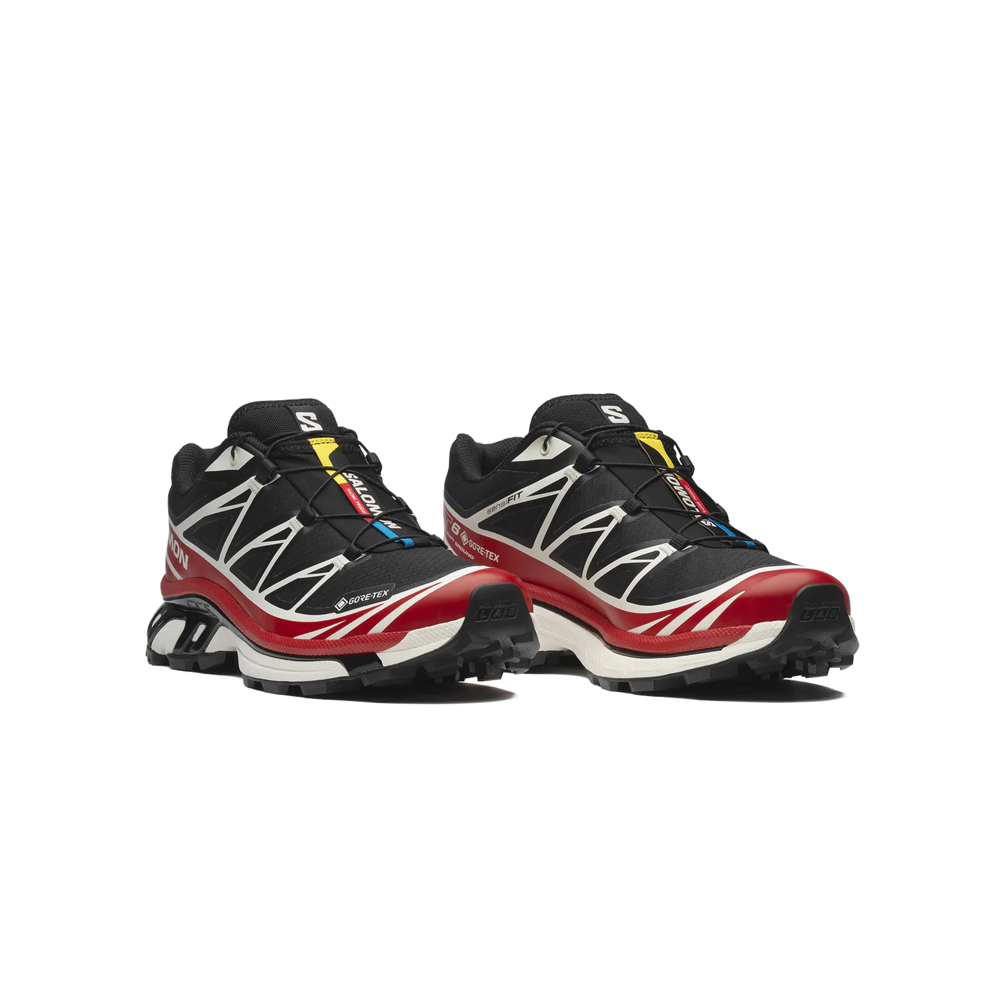 Salomon XT-6 Gore-Tex Shoes - Image 2