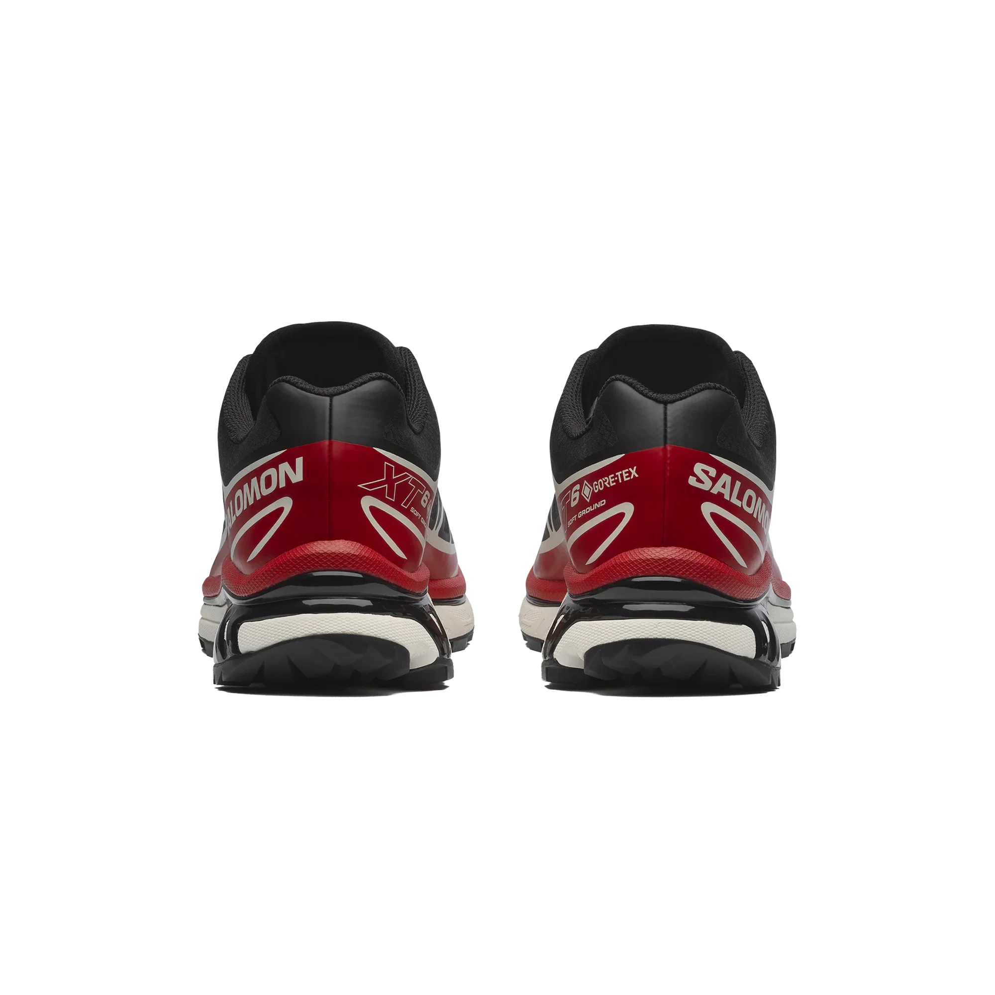 Salomon XT-6 Gore-Tex Shoes - Image 3
