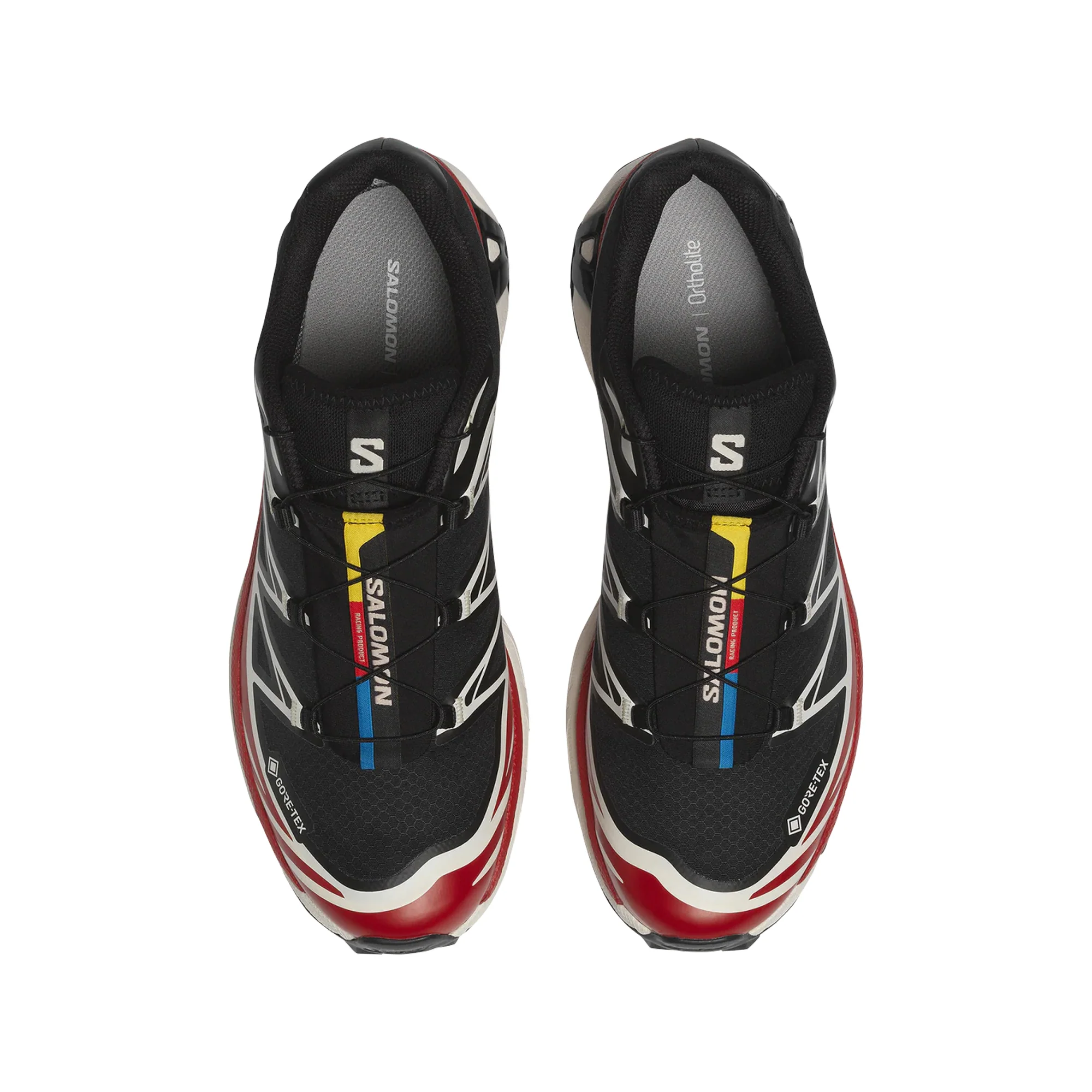 Salomon XT-6 Gore-Tex Shoes - Image 4