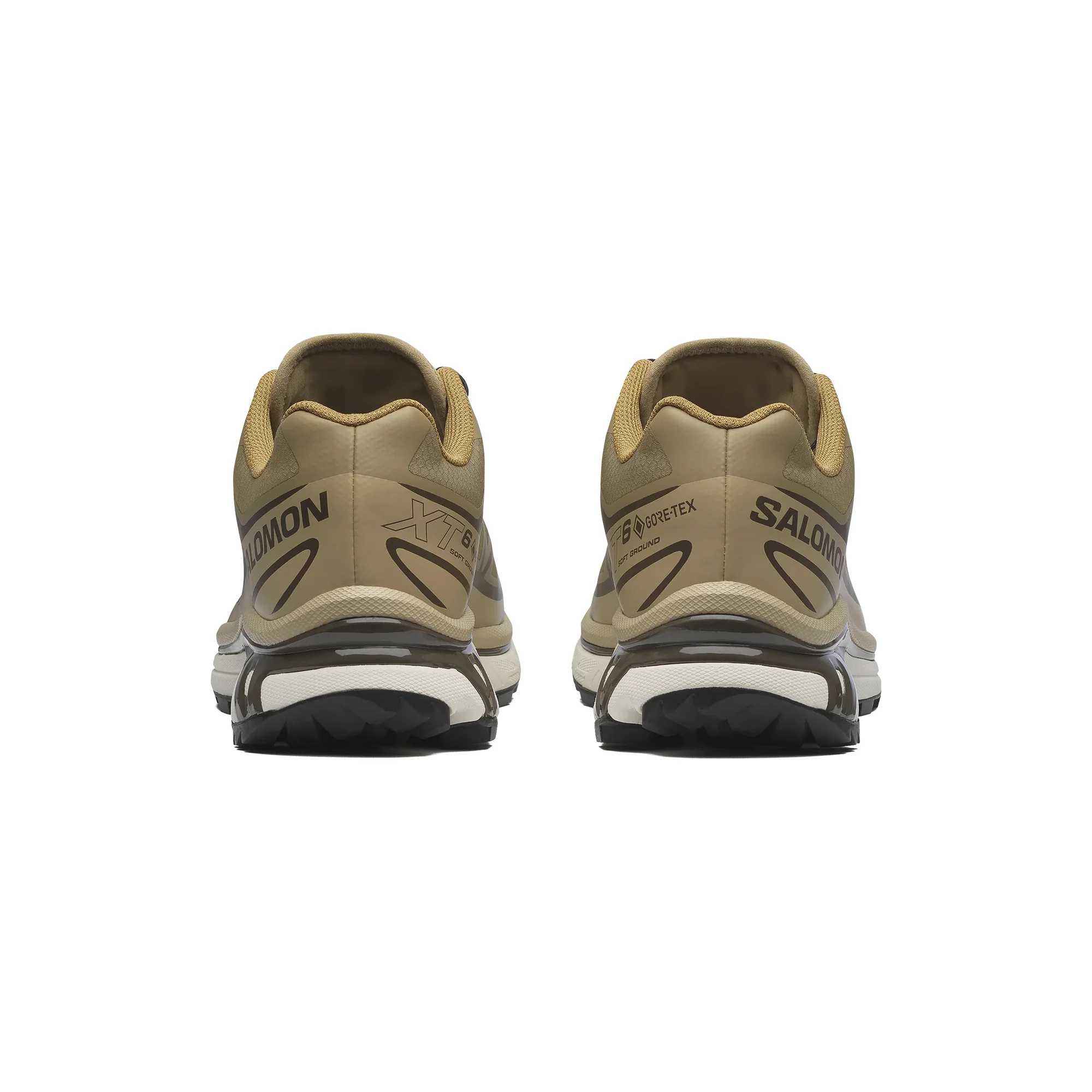 Salomon XT-6 Gore-Tex Shoes - Image 3