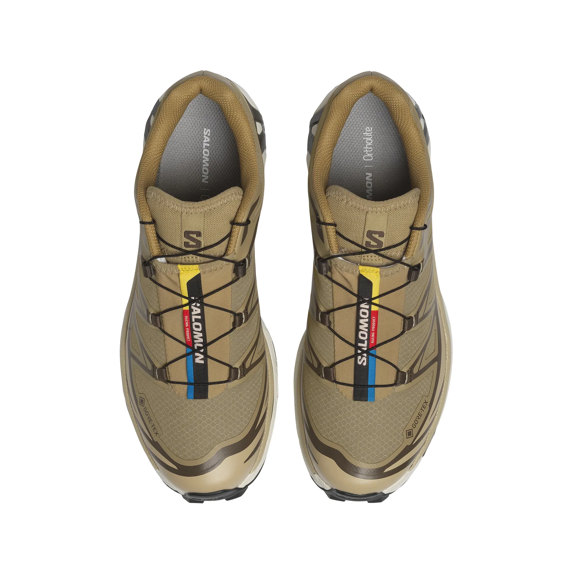 Salomon XT-6 Gore-Tex Shoes - Image 4