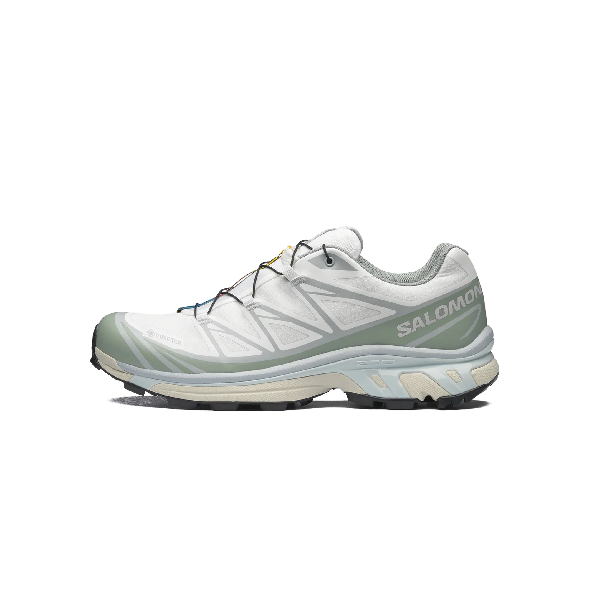 Salomon Mens XT-6 Gore-Tex Shoes