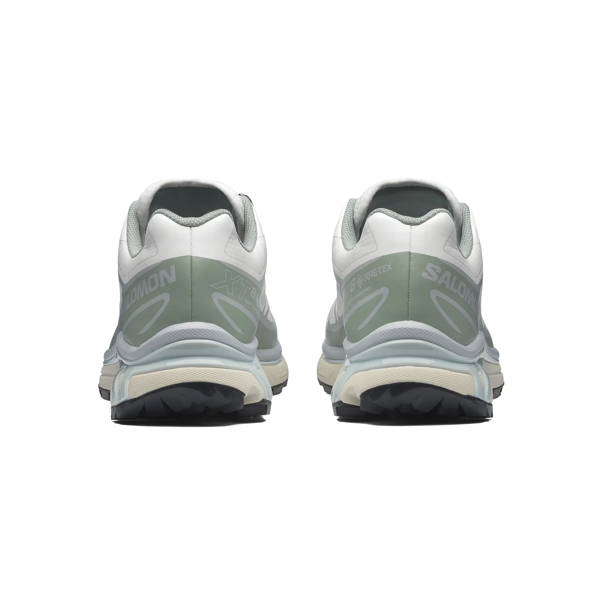 Salomon Mens XT-6 Gore-Tex Shoes - Image 3
