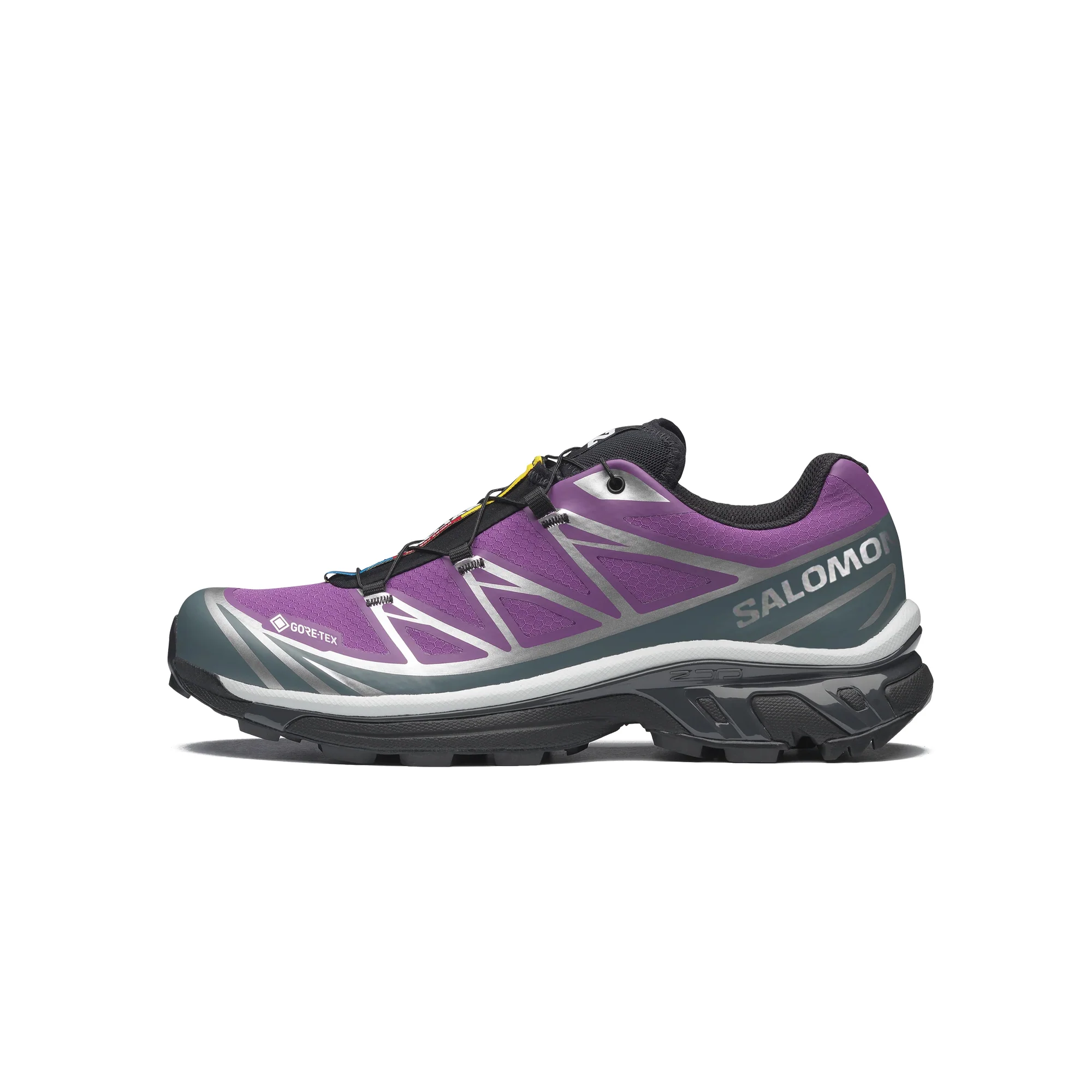 Salomon Mens XT-6 Gore-Tex Shoes