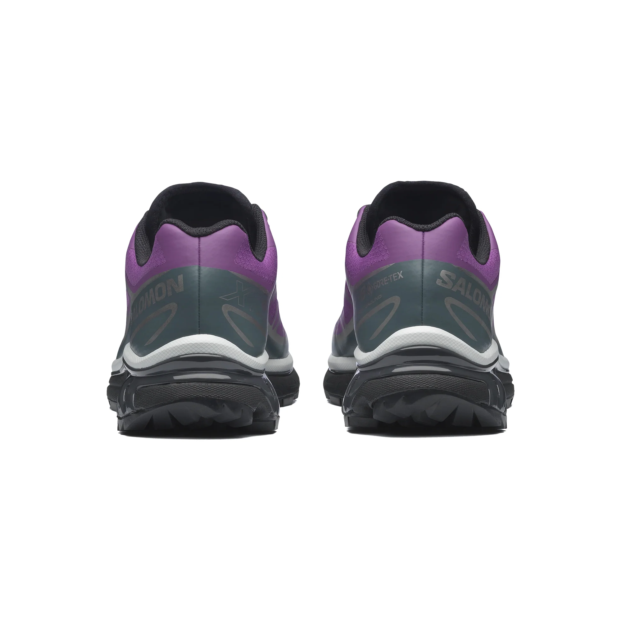 Salomon Mens XT-6 Gore-Tex Shoes - Image 3