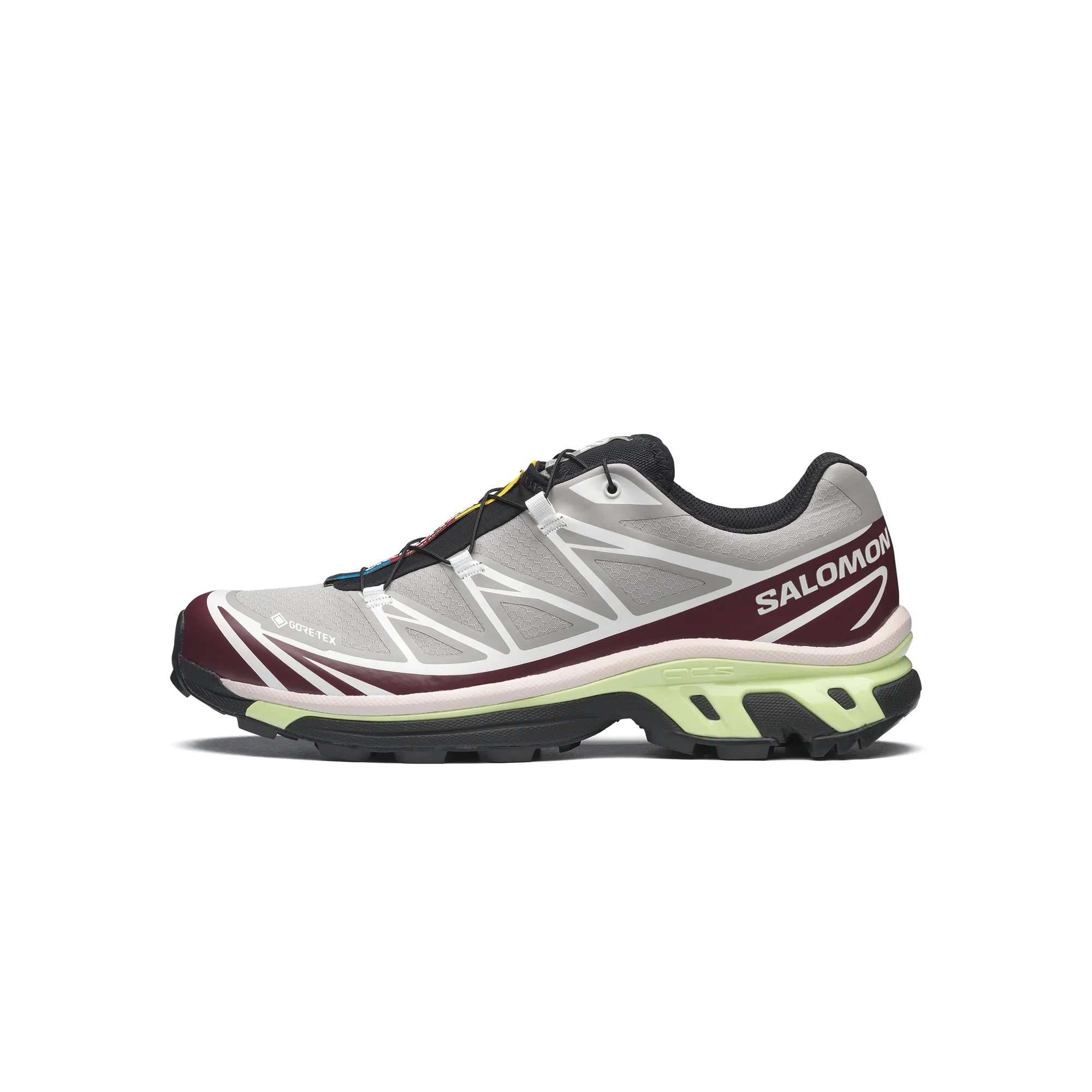Salomon XT-6 Gore-Tex Shoes