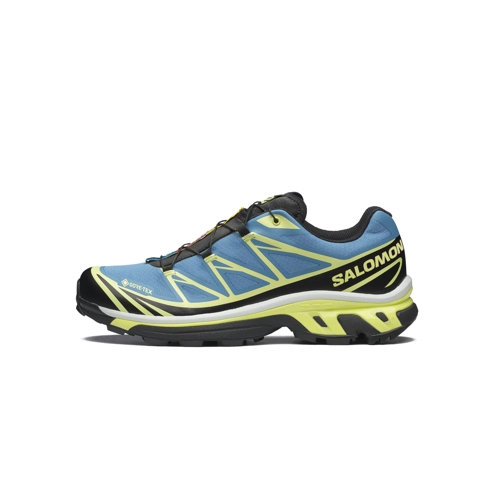 Salomon Mens XT-6 Gore-Tex Shoes
