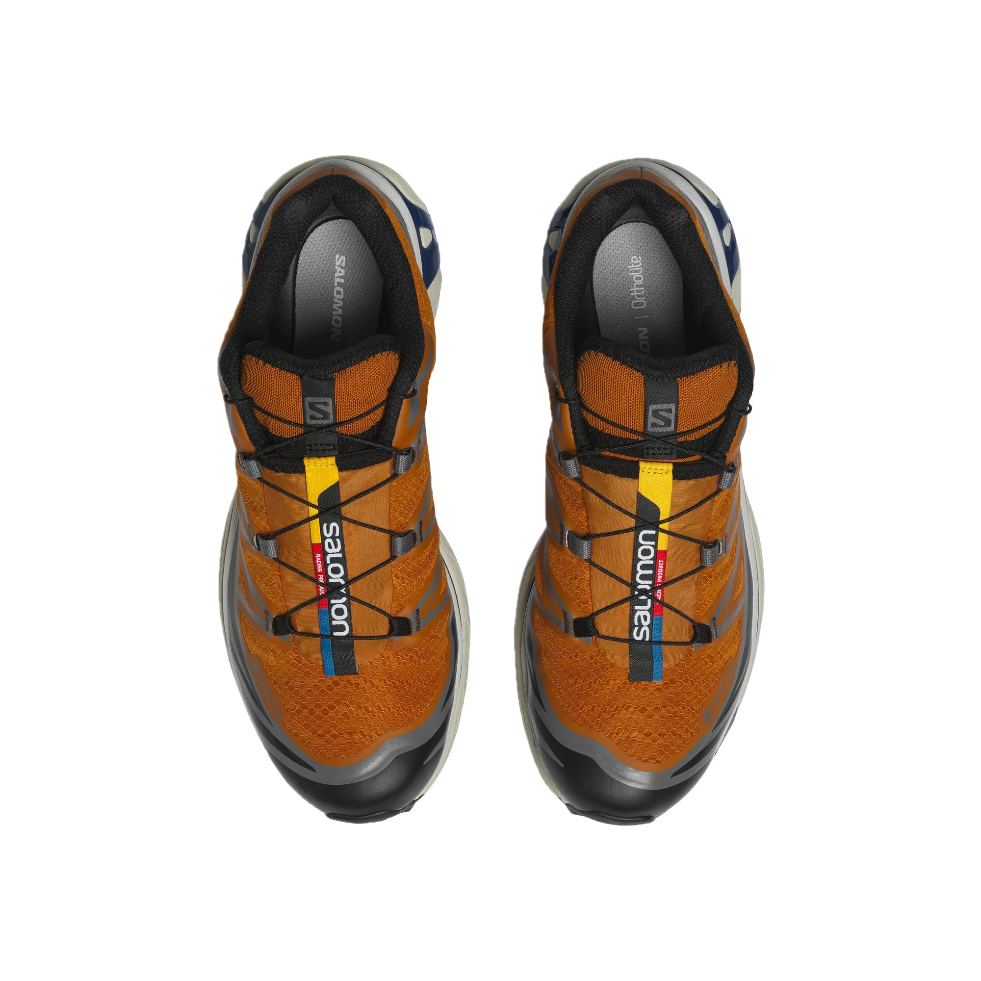 Salomon Mens XT-6 GTX Utility Shoes - Image 2