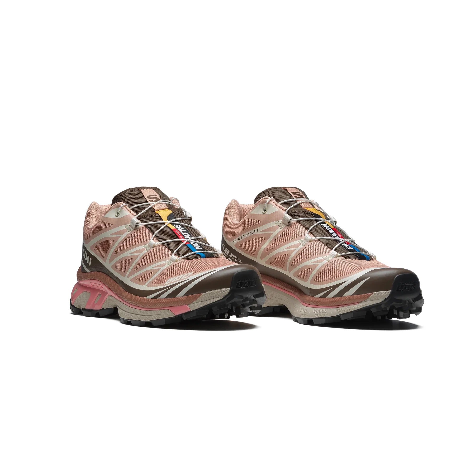 Salomon Mens XT-6 Shoes - Image 2