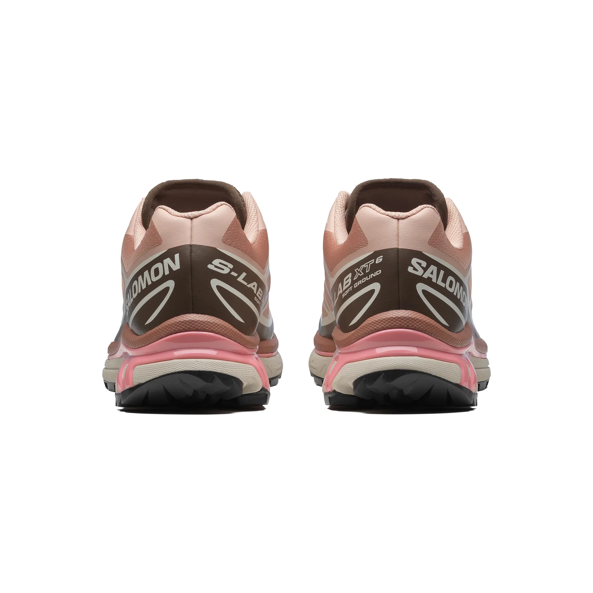 Salomon Mens XT-6 Shoes - Image 3