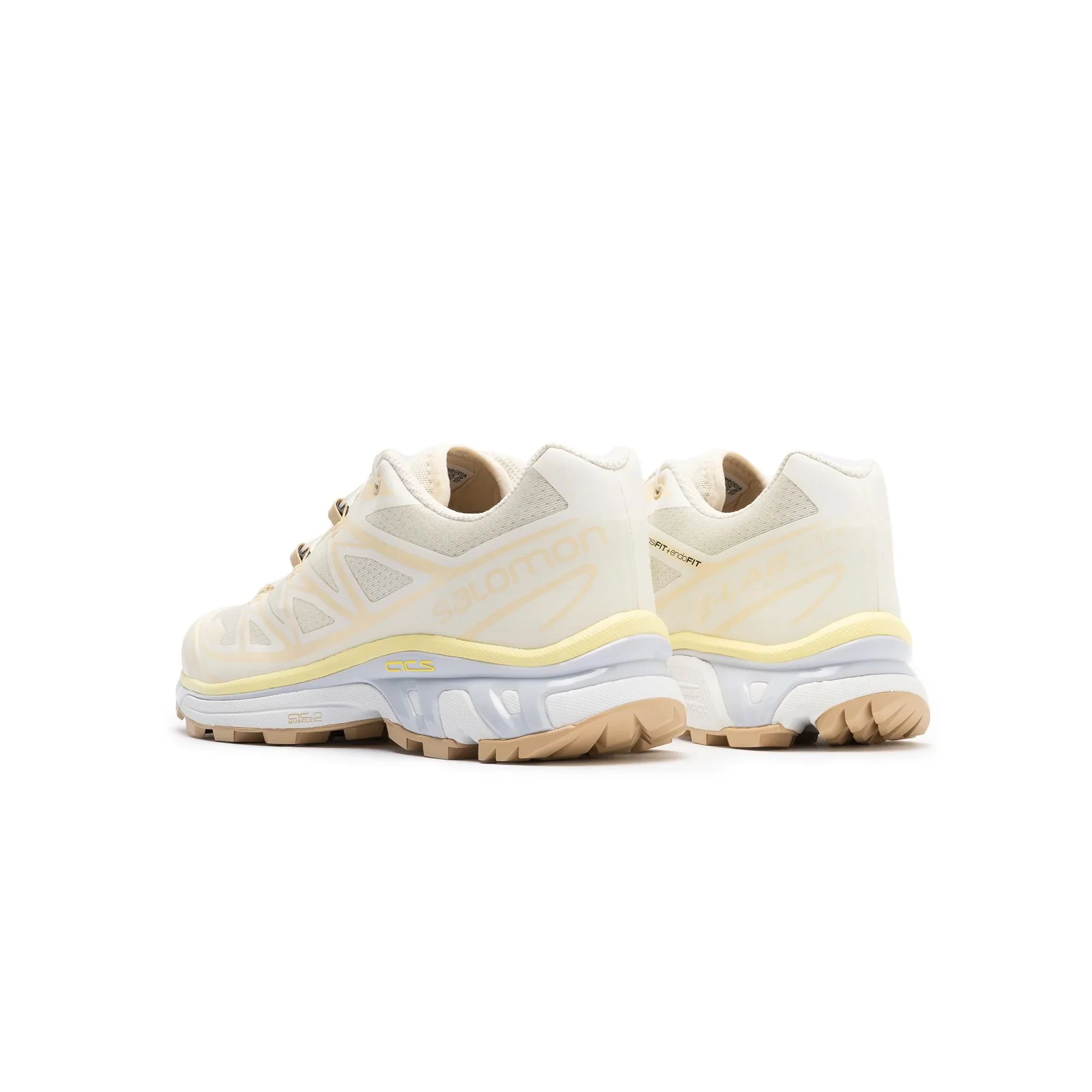 Salomon Mens XT-6 Shoes - Image 3