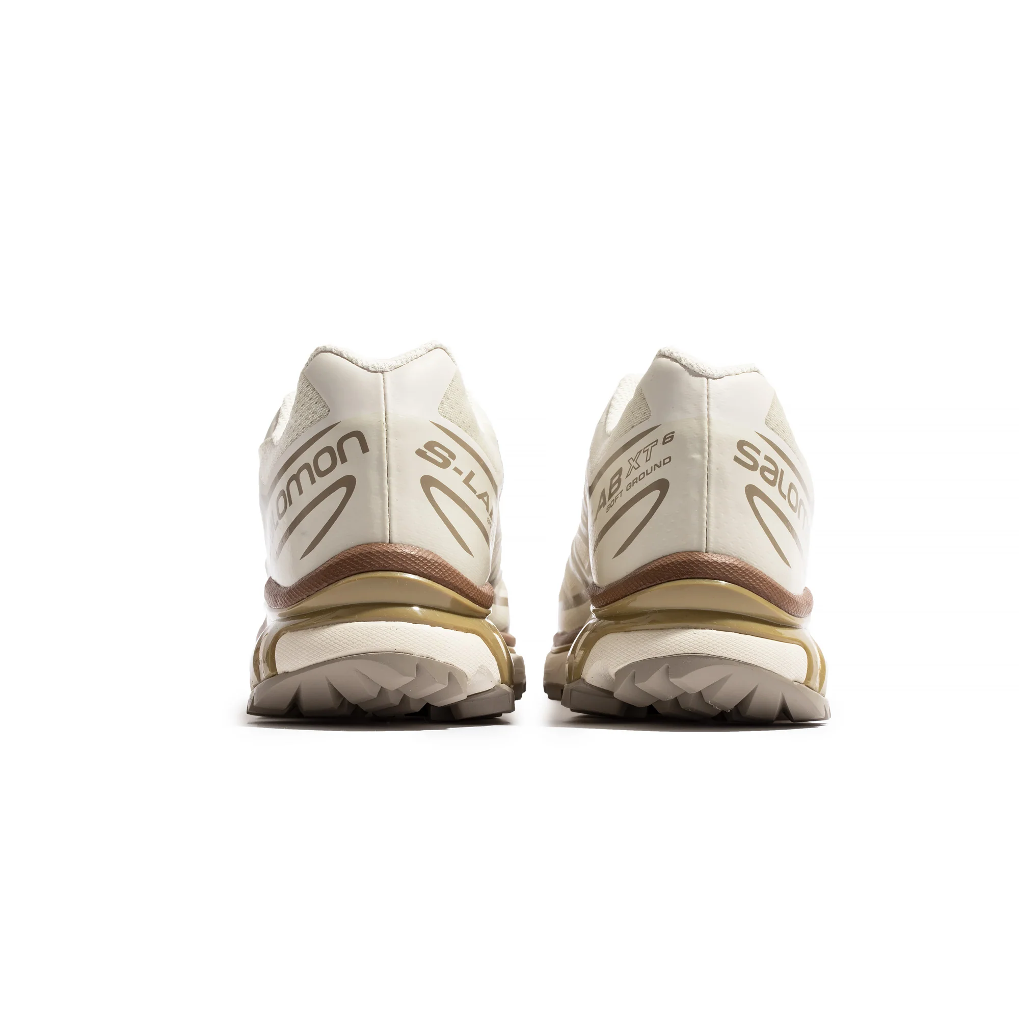 Salomon Mens XT-6 Shoes - Image 2