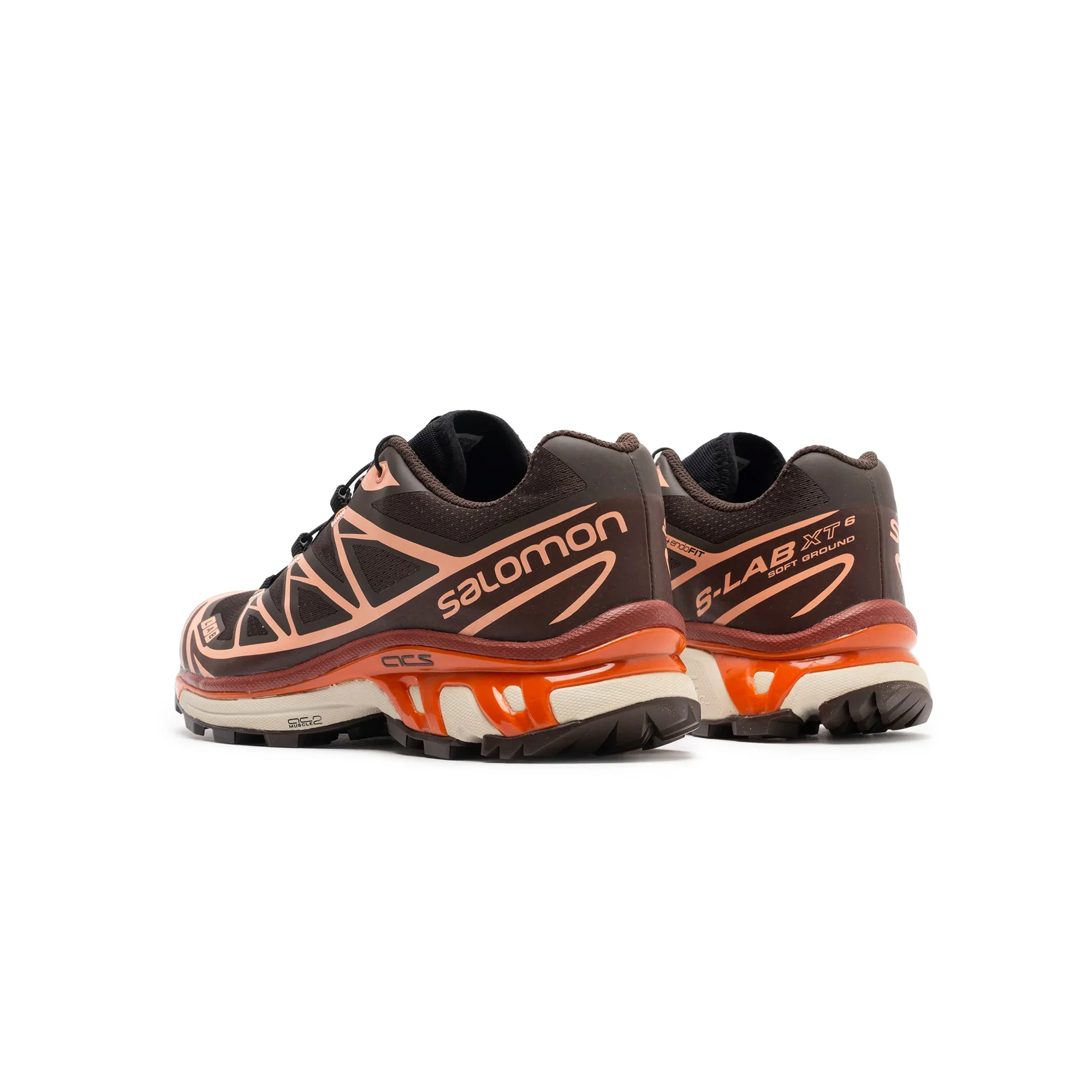 Salomon Mens XT-6 Shoes - Image 3