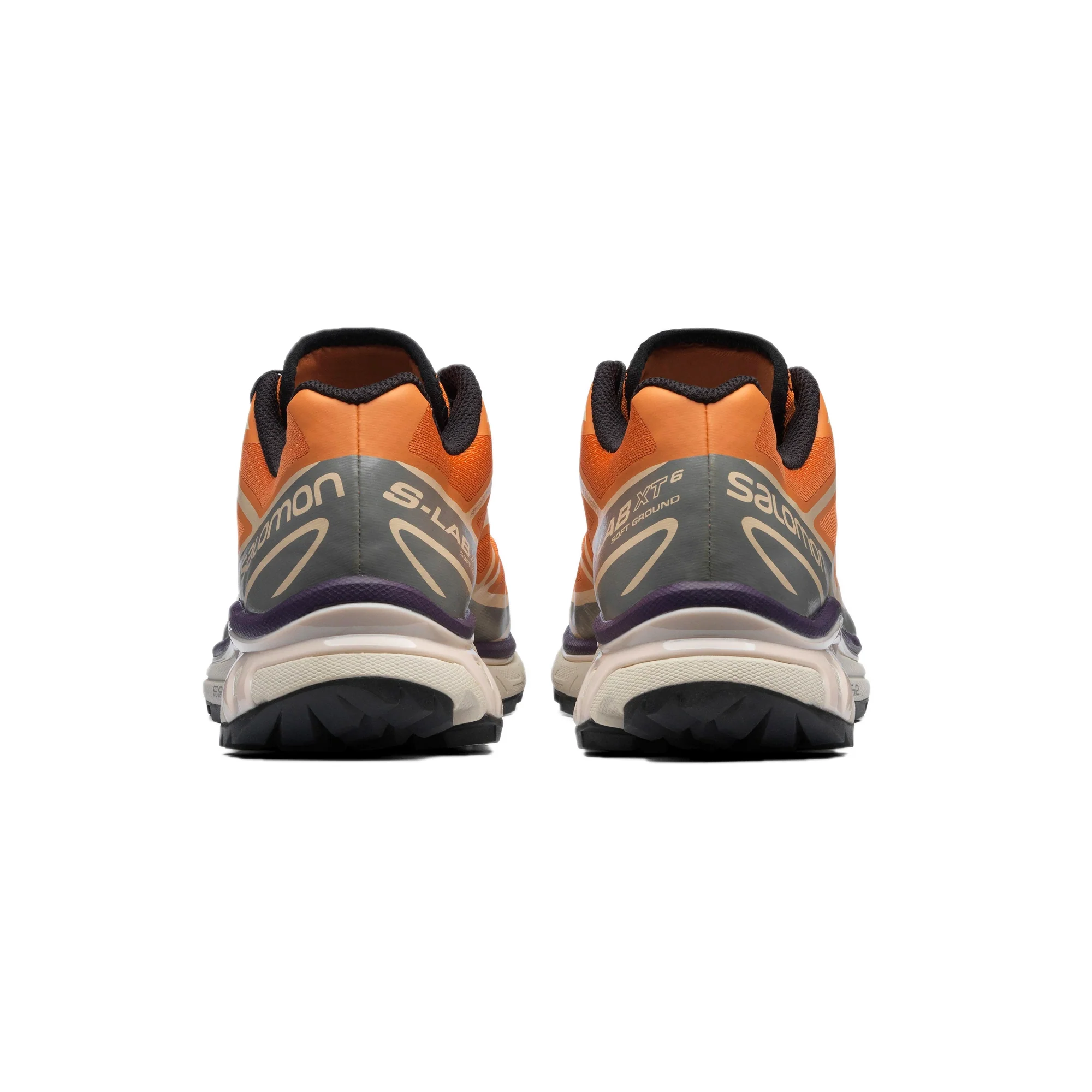 Salomon Mens XT-6 Shoes - Image 3