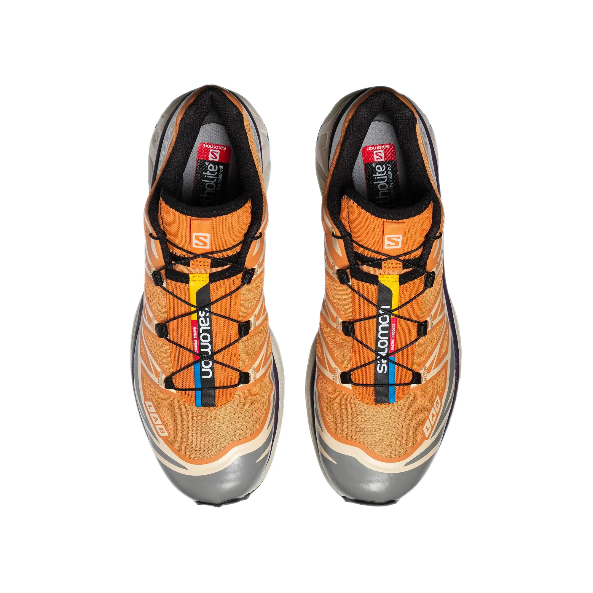 Salomon Mens XT-6 Shoes - Image 4
