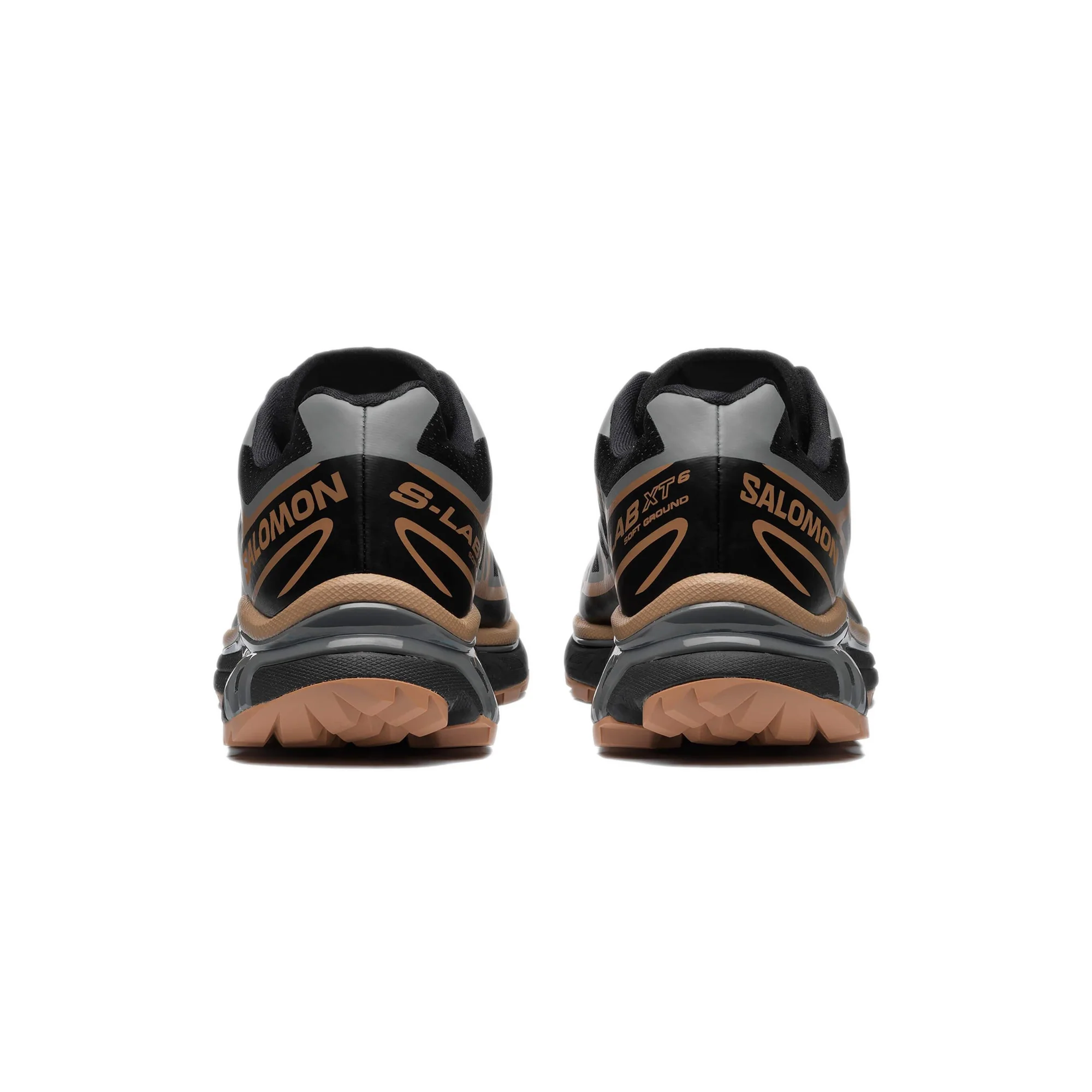 Salomon Mens XT-6 Shoes - Image 3