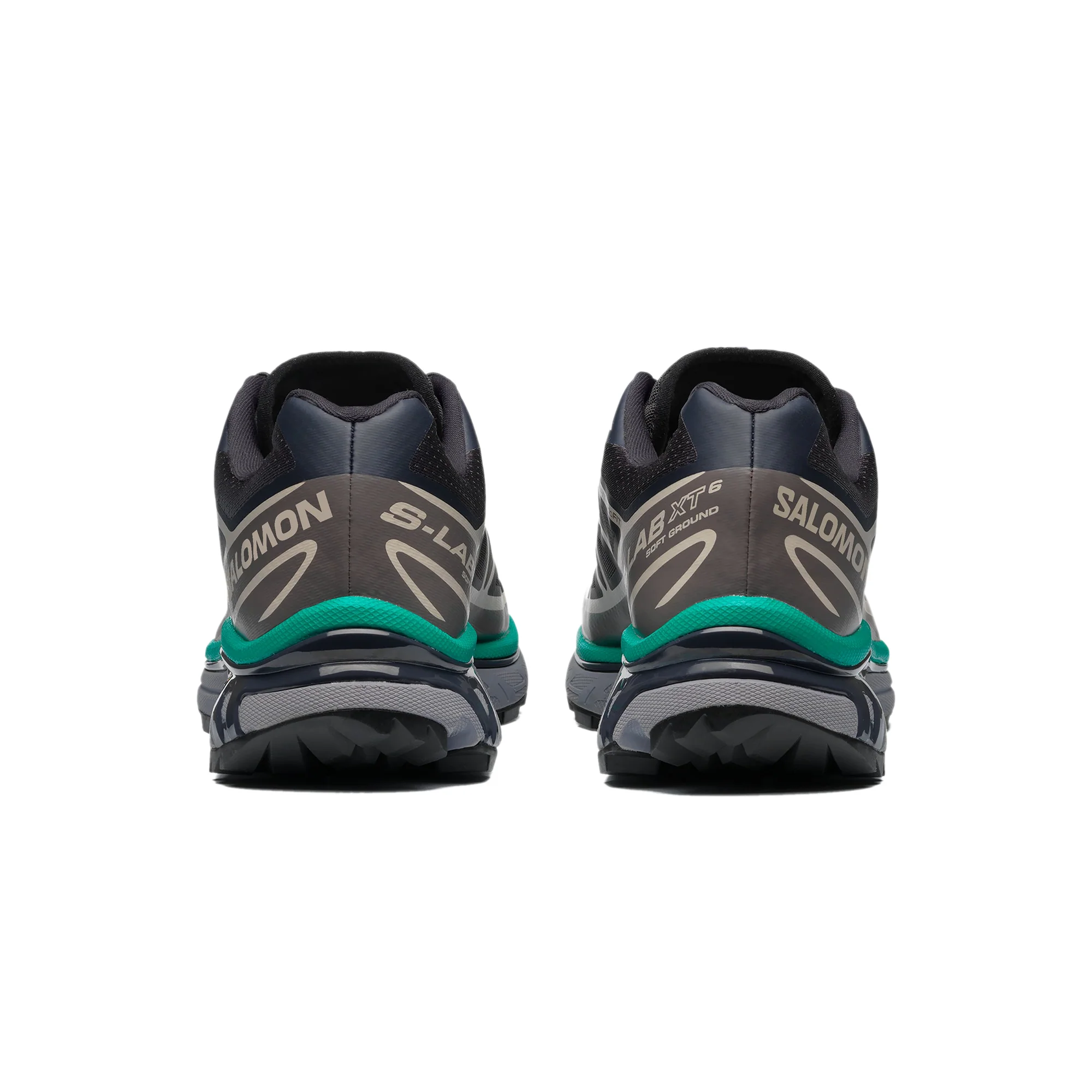 Salomon Mens XT-6 Shoes - Image 3