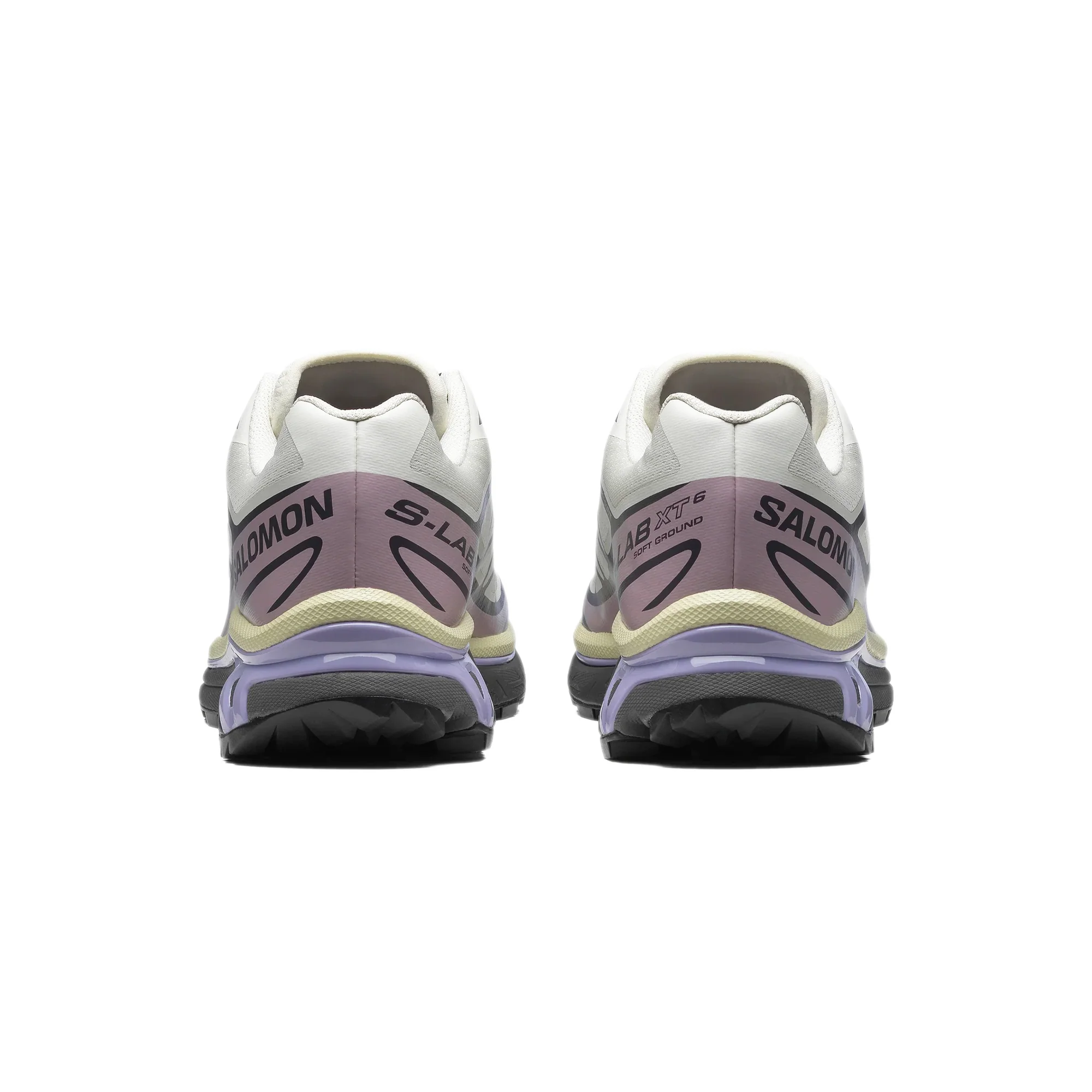 Salomon Mens XT-6 Shoes - Image 4