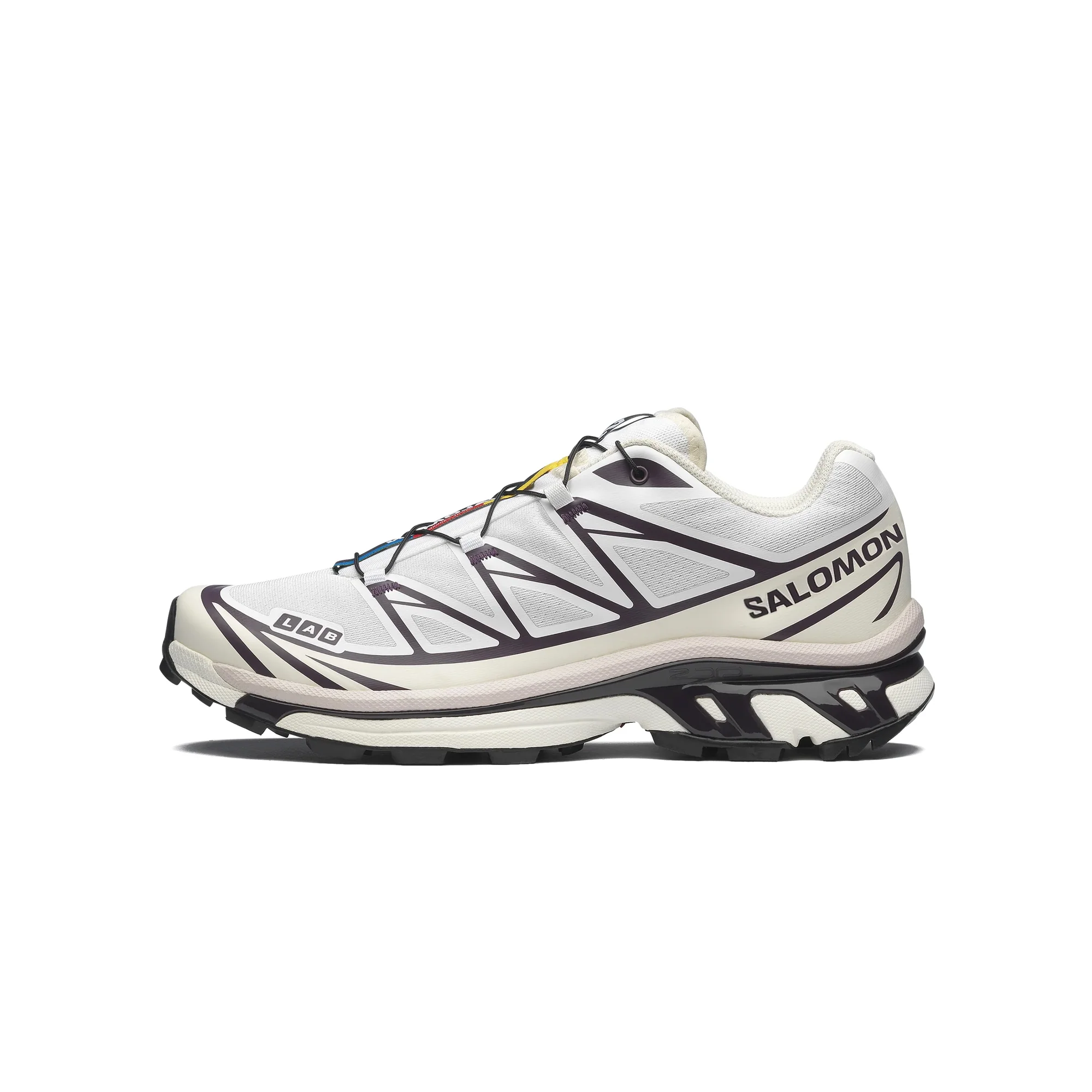Salomon Mens XT-6 Shoes
