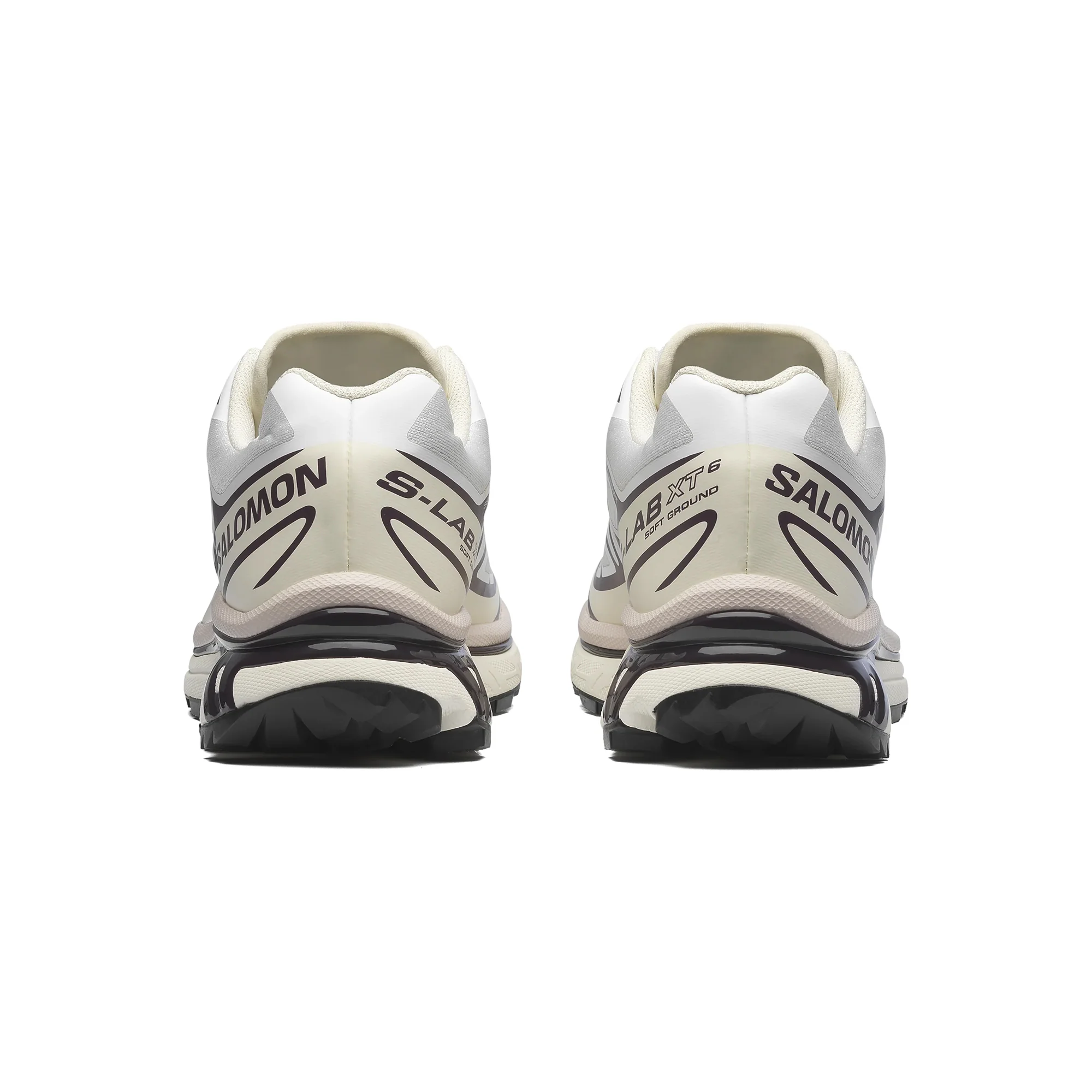 Salomon Mens XT-6 Shoes - Image 3