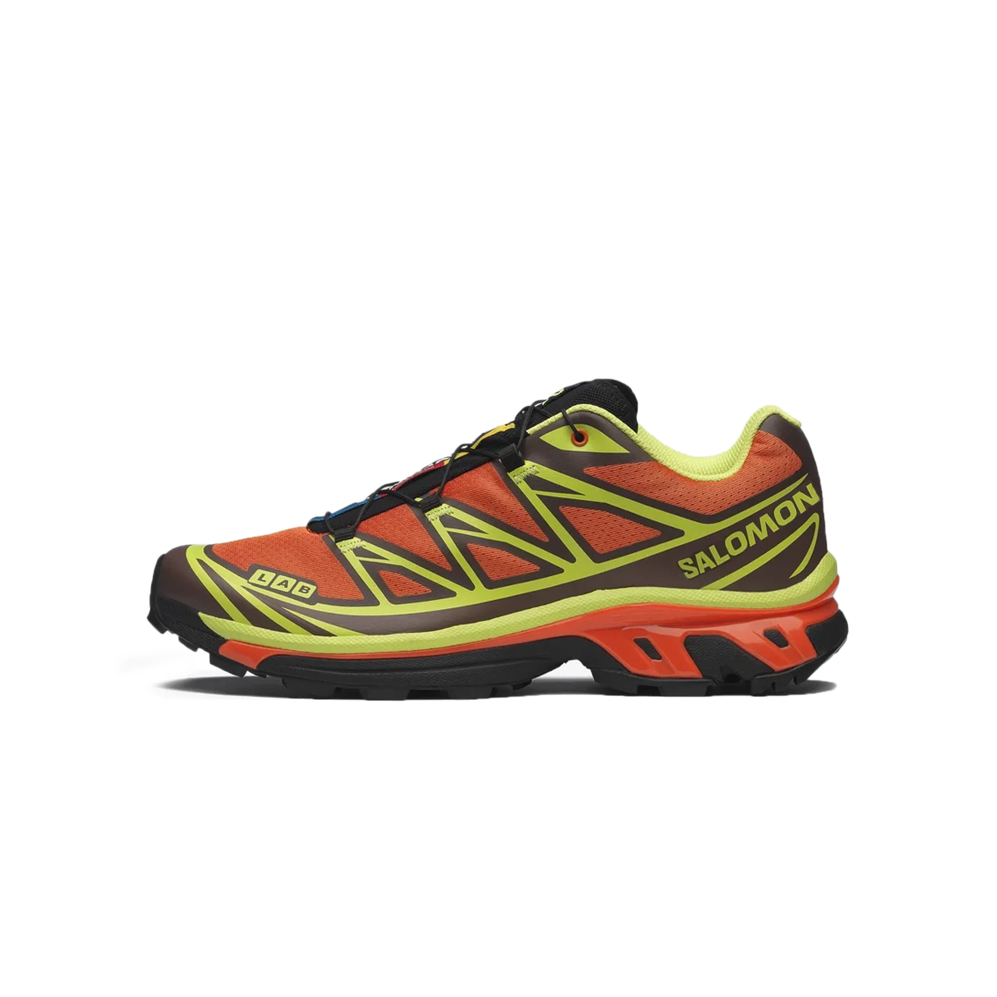 Salomon Mens XT-6 Shoes